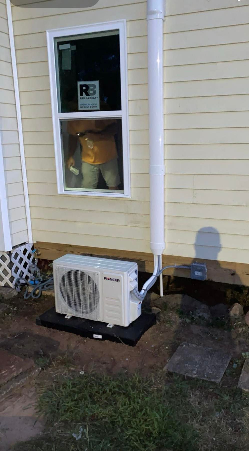  for Brantley’s Heating and Cooling in Columbia, South Carolina