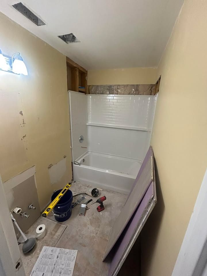  for HD Property Services in Wilmington, NC