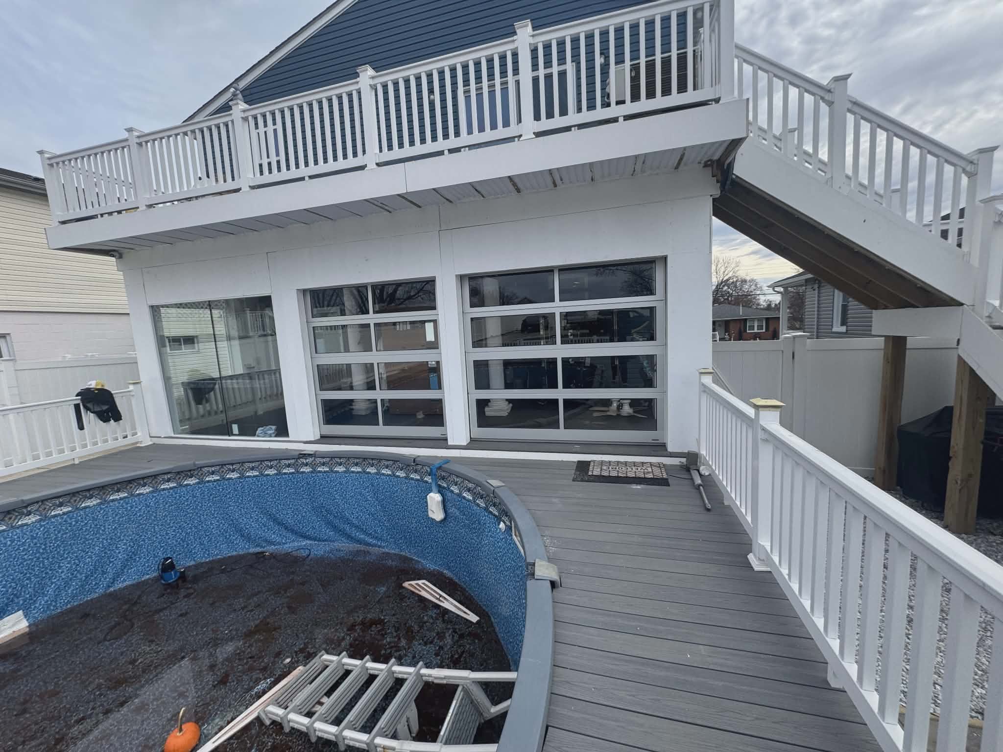  for JR Garage Door and Services in Charles County, MD