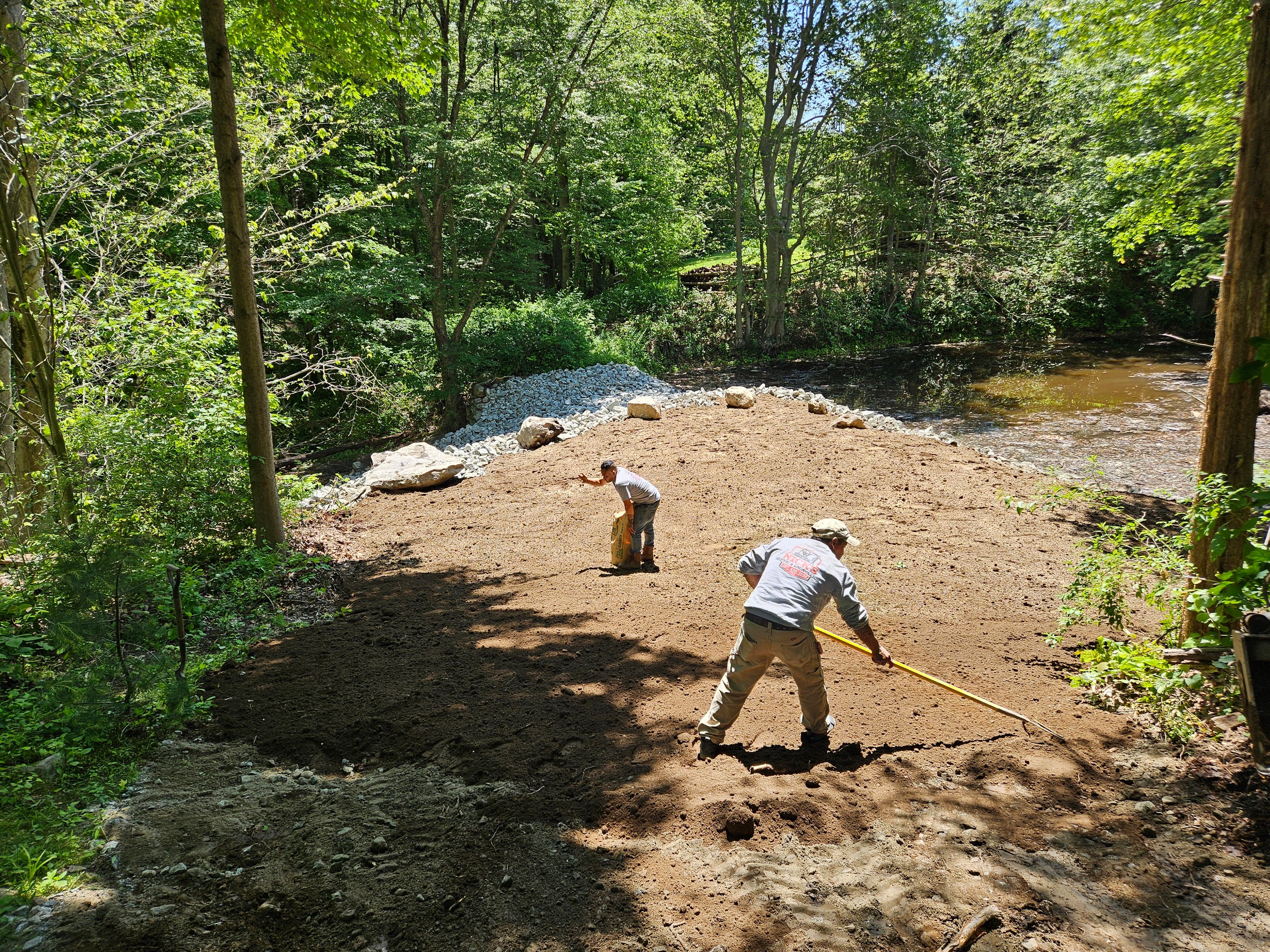 All Photos for Nick's Septic And Excavation in Monroe, CT