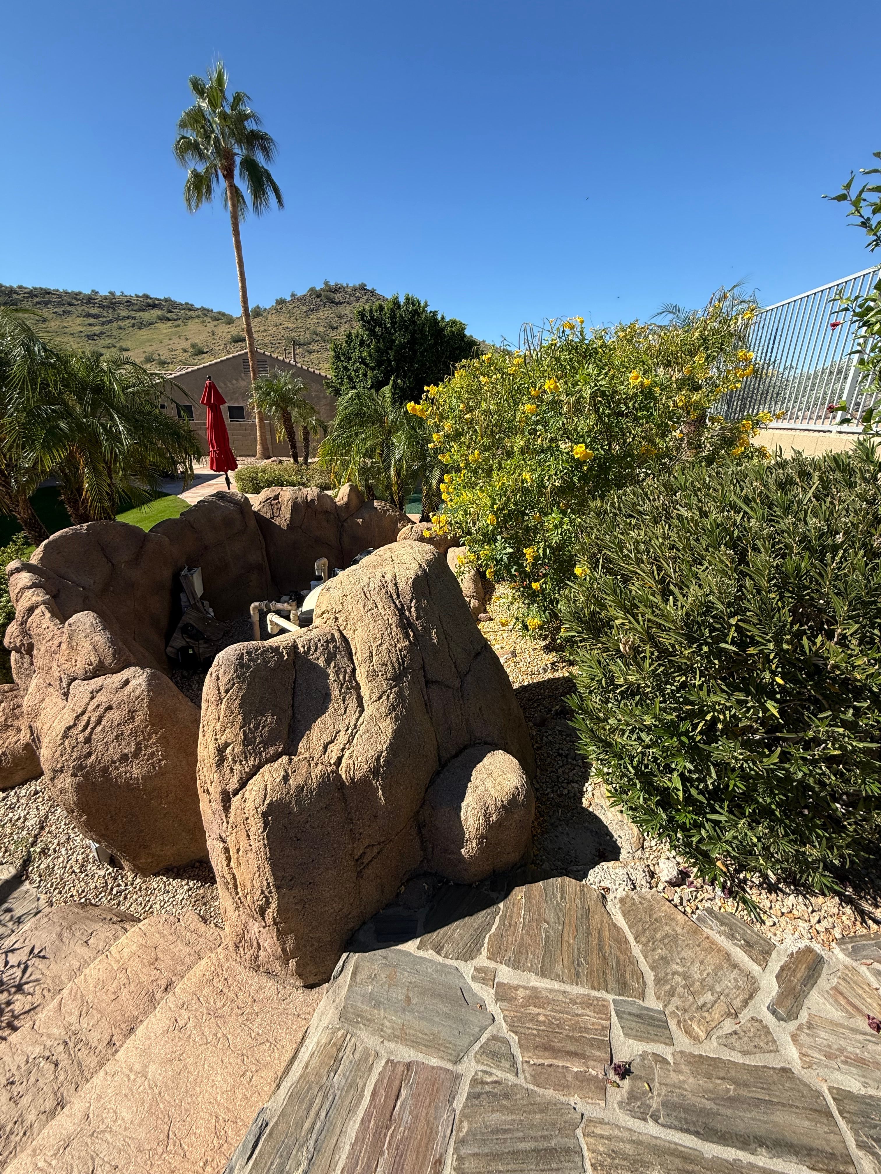  for Arizona Backyard Synergy in Phoenix, AZ