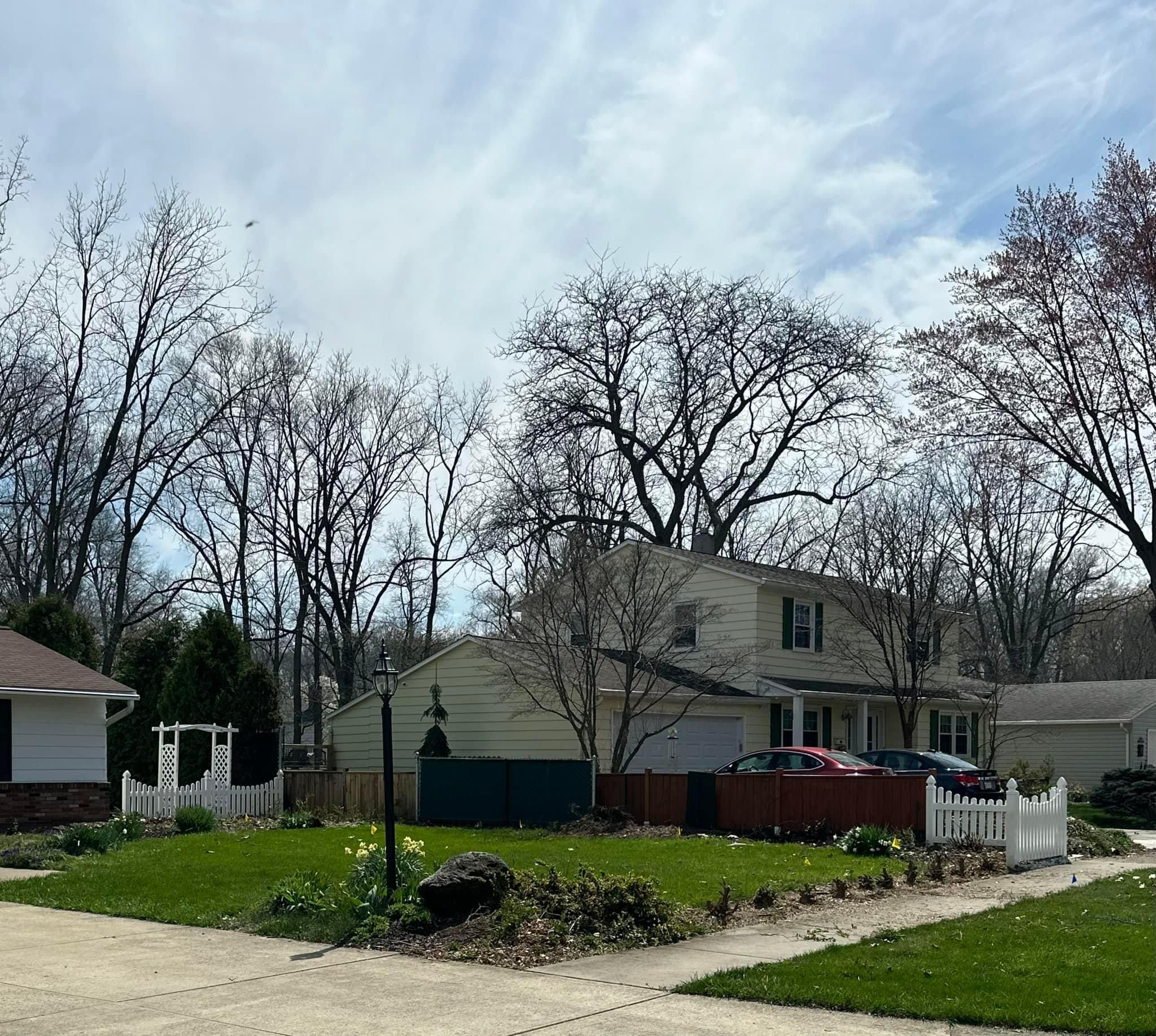  for Turf Rehab in Sandusky, OH