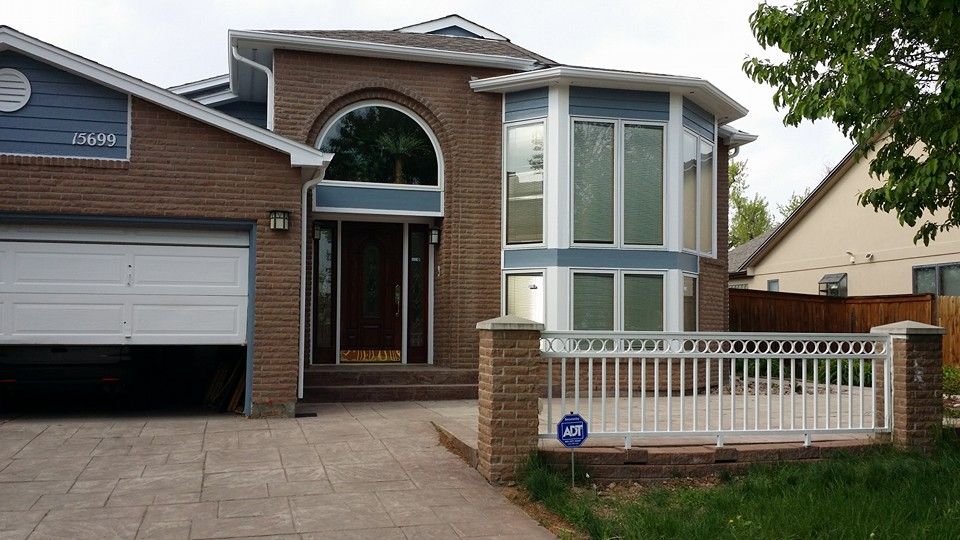  for Mile High Painting Solutions in Denver, CO
