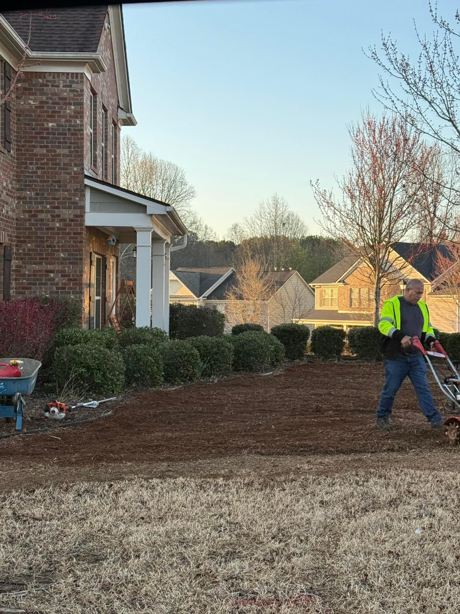  for GA Lawn Care Pros in Jefferson, GA