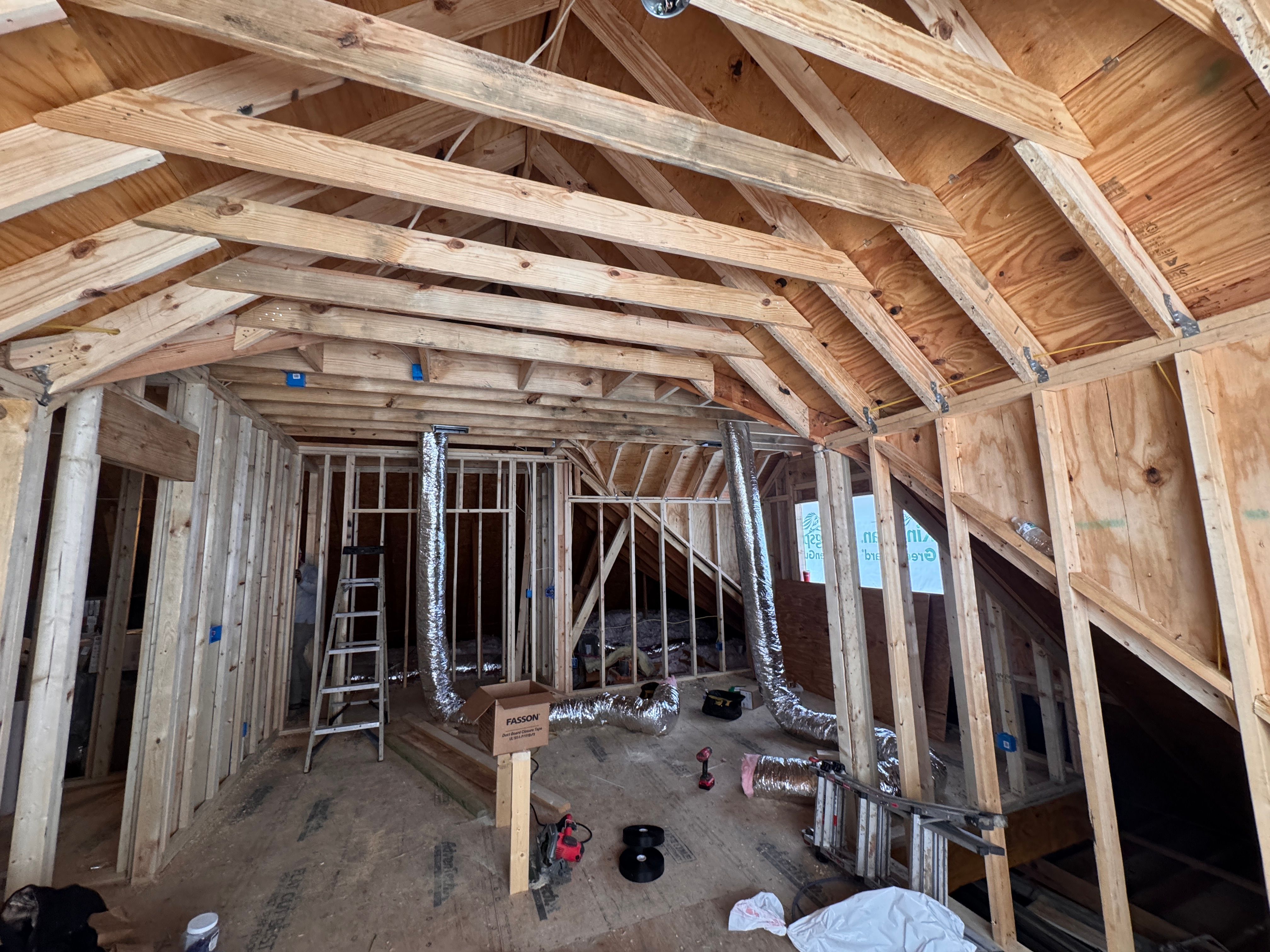  for Red Line Construction in Baldwin County,  AL