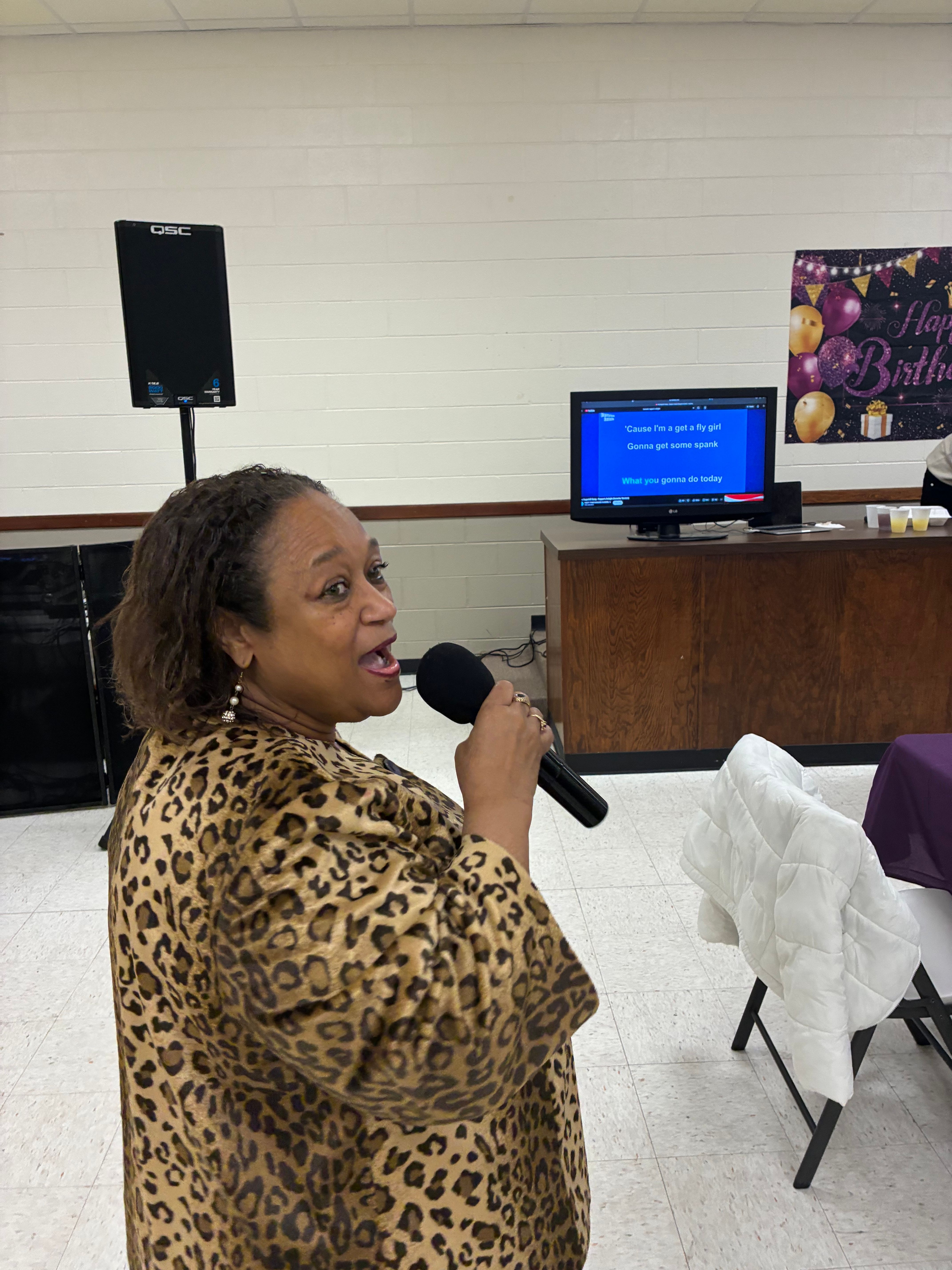  KARAOKE SERVICES for 360 Media in Charleston, SC