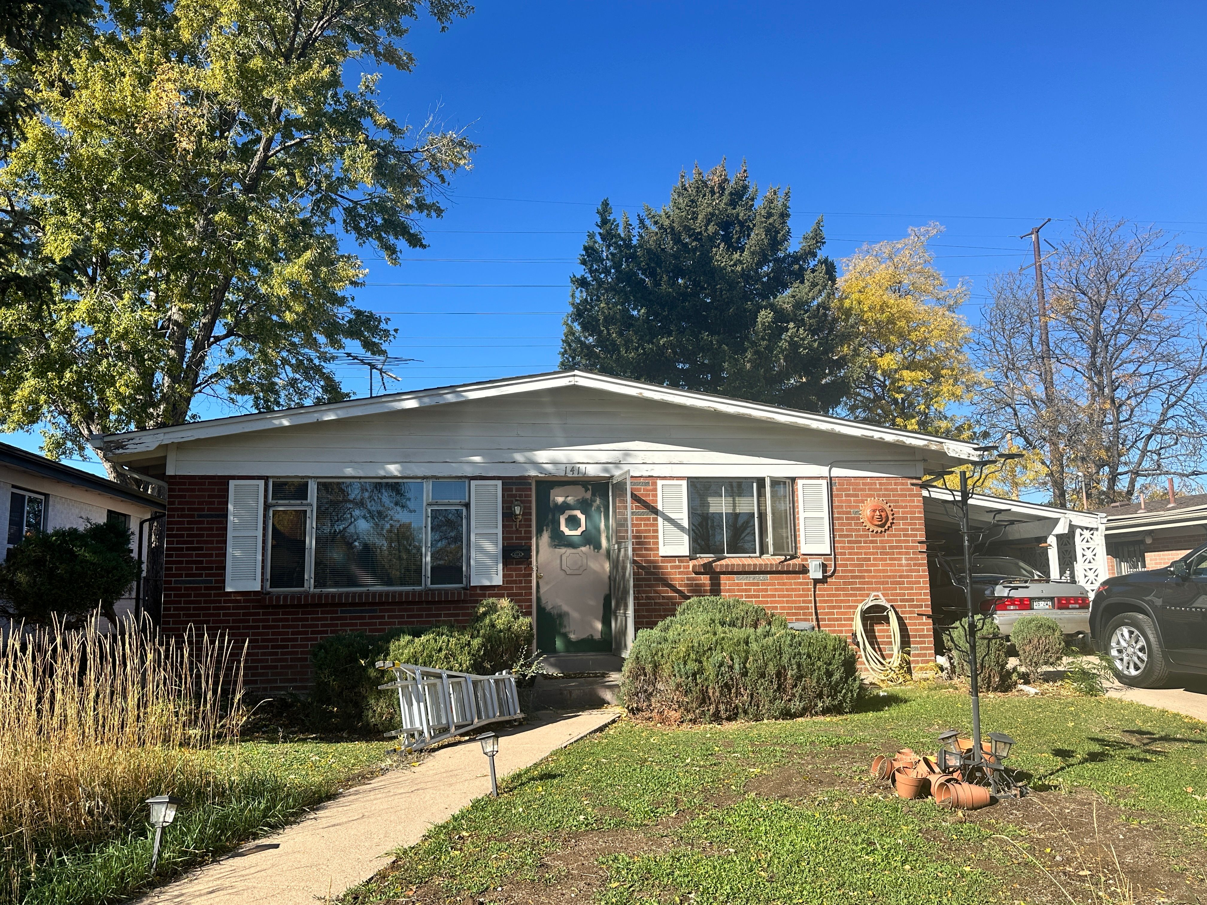 All Photos for Golden Peak Inspection in Golden, CO