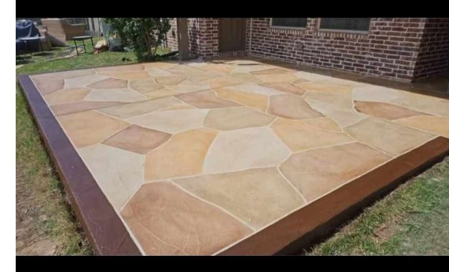  for D & A Concrete Designs in Dallas - Fort Worth TX, TX