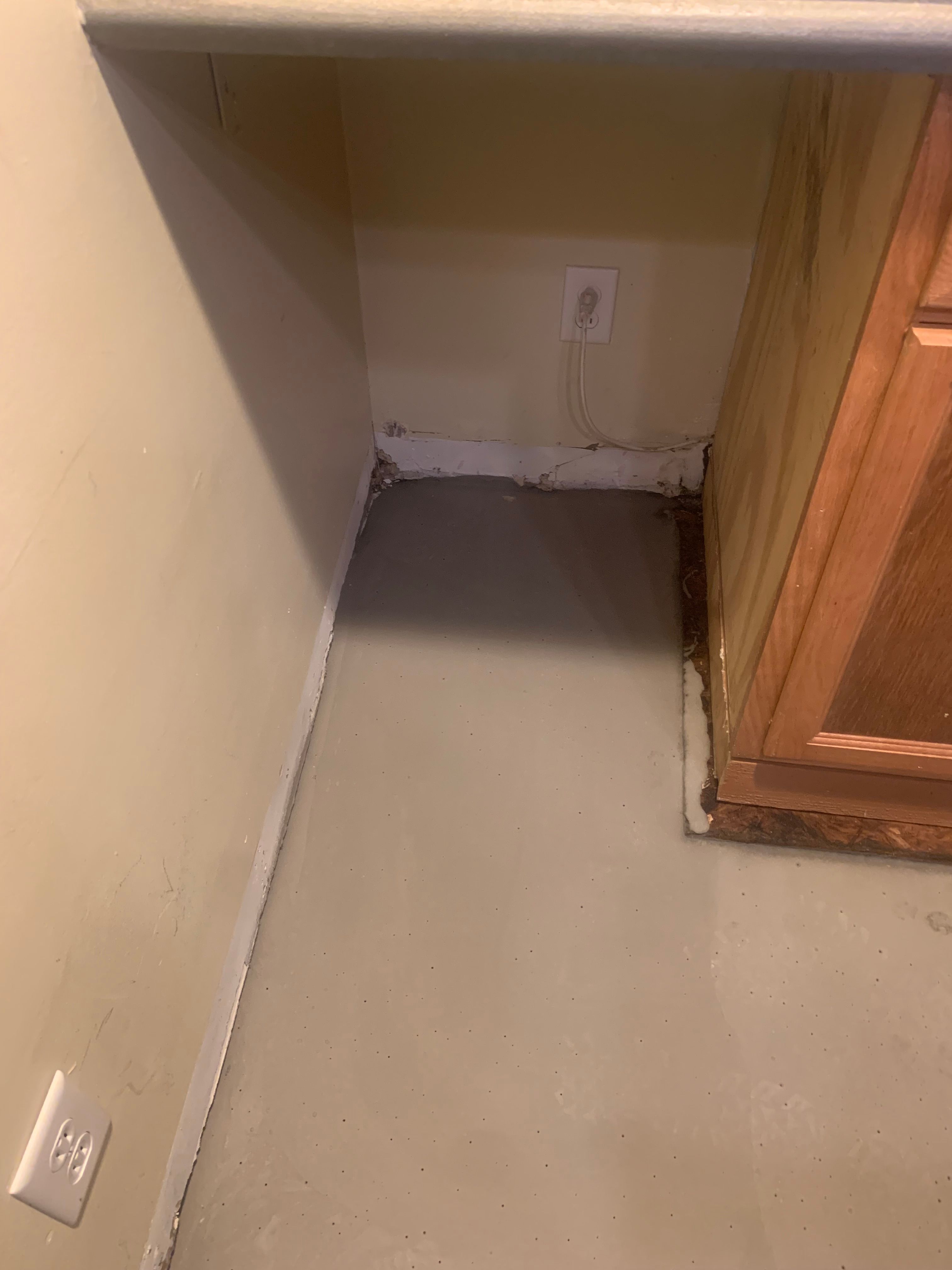  for Bestway Contractors LLC in Indianapolis, IN