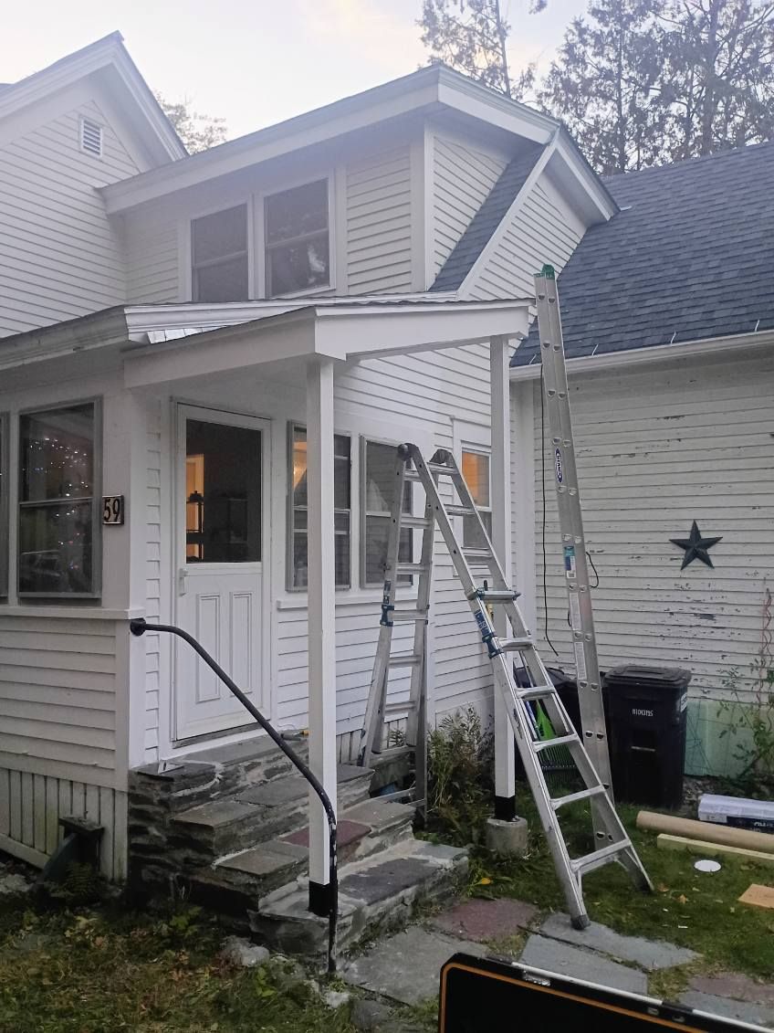  for First Response Reconstruction LLC in New Hampshire, NH