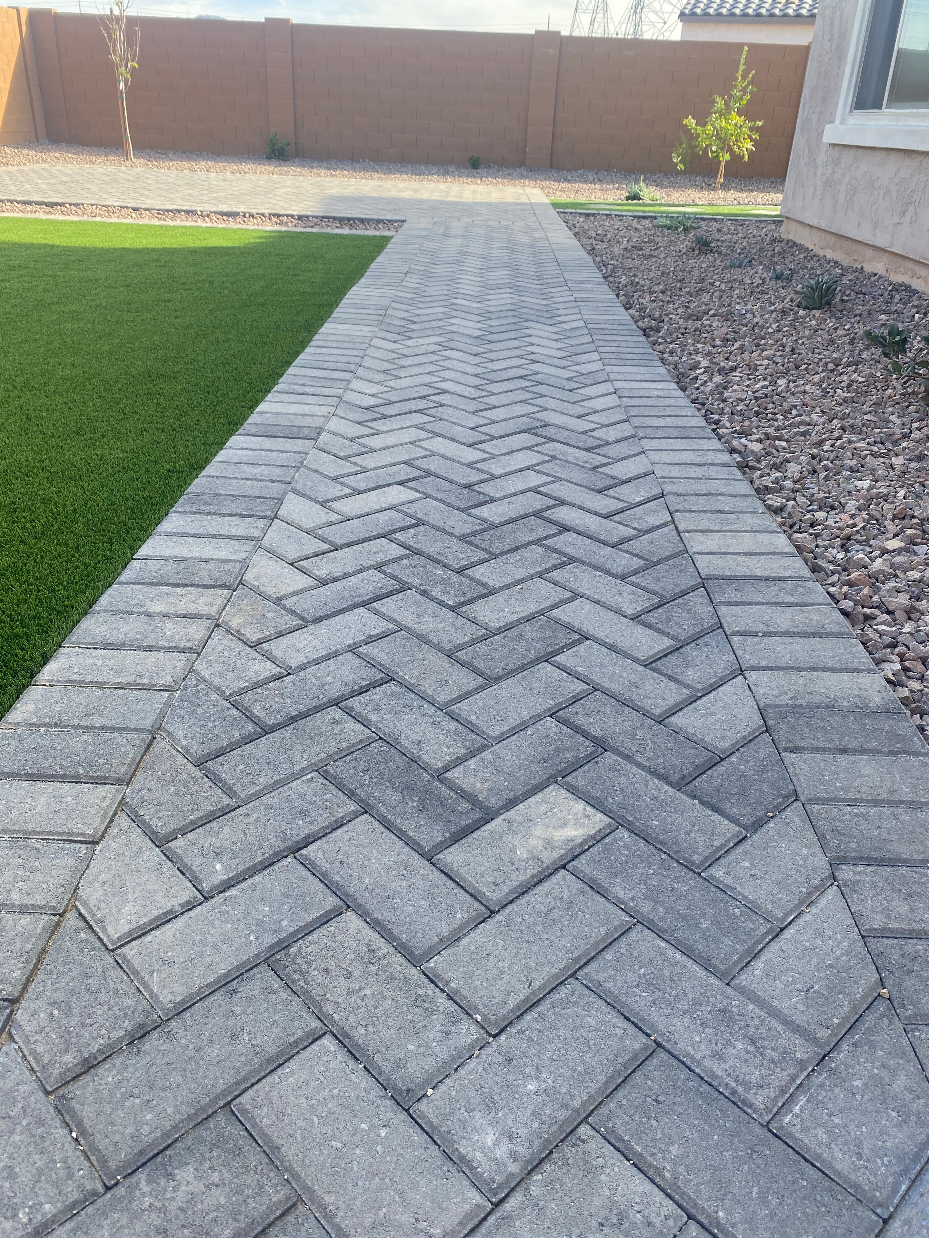  for AZ Tree & Hardscape Co in Surprise, AZ