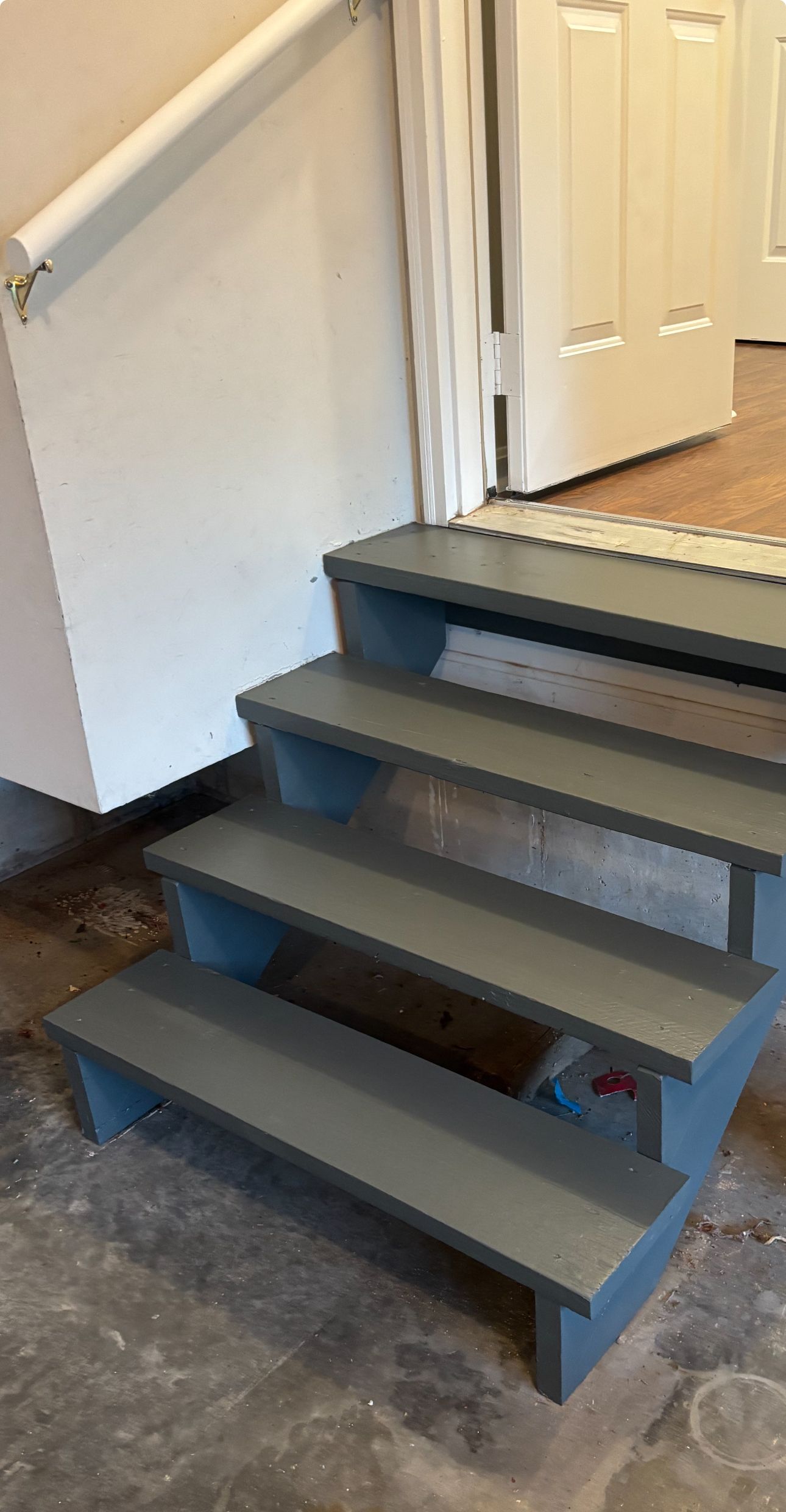  for B5’s Painting & General Services in Louisville, KY