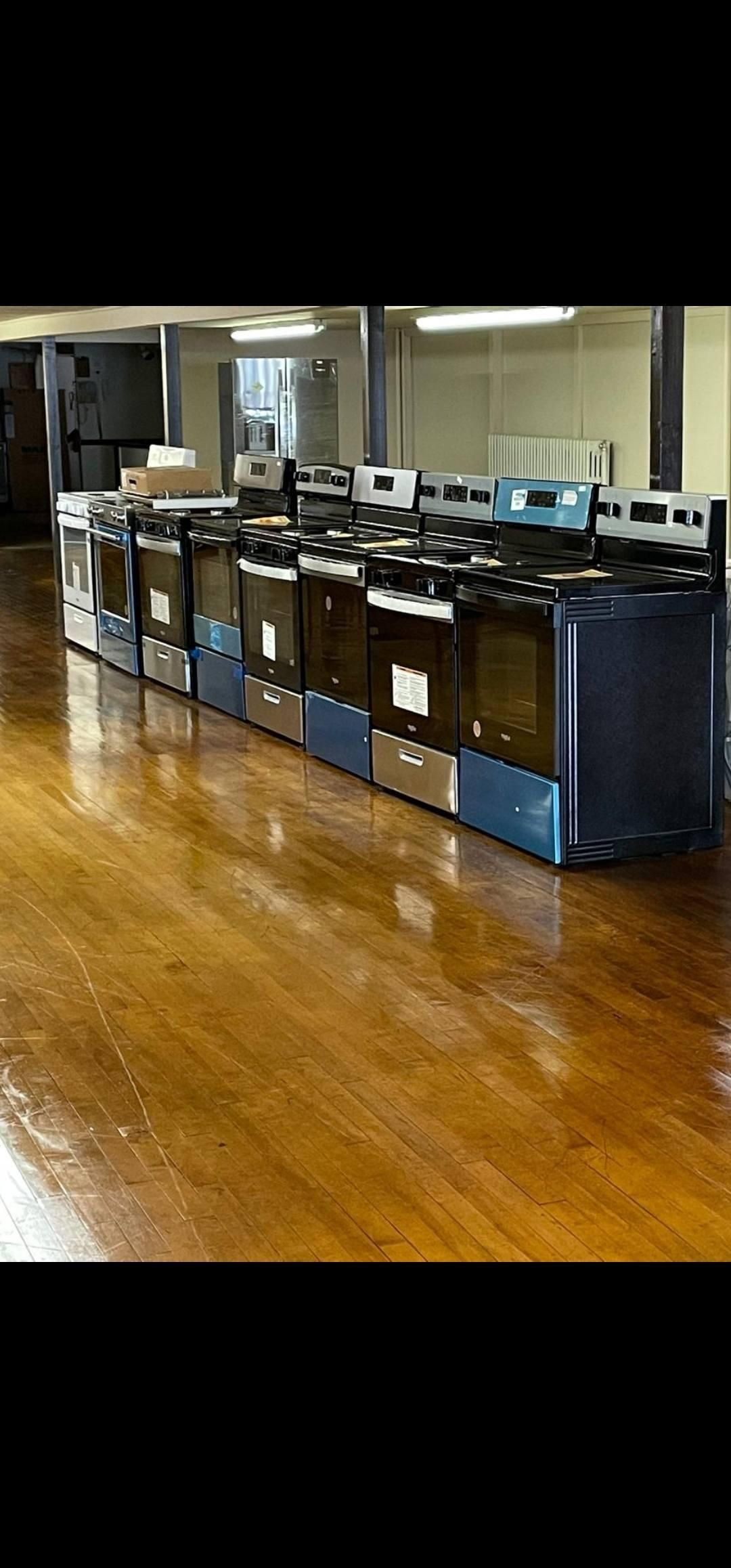  for S&S Appliances LLC in Huron, SD