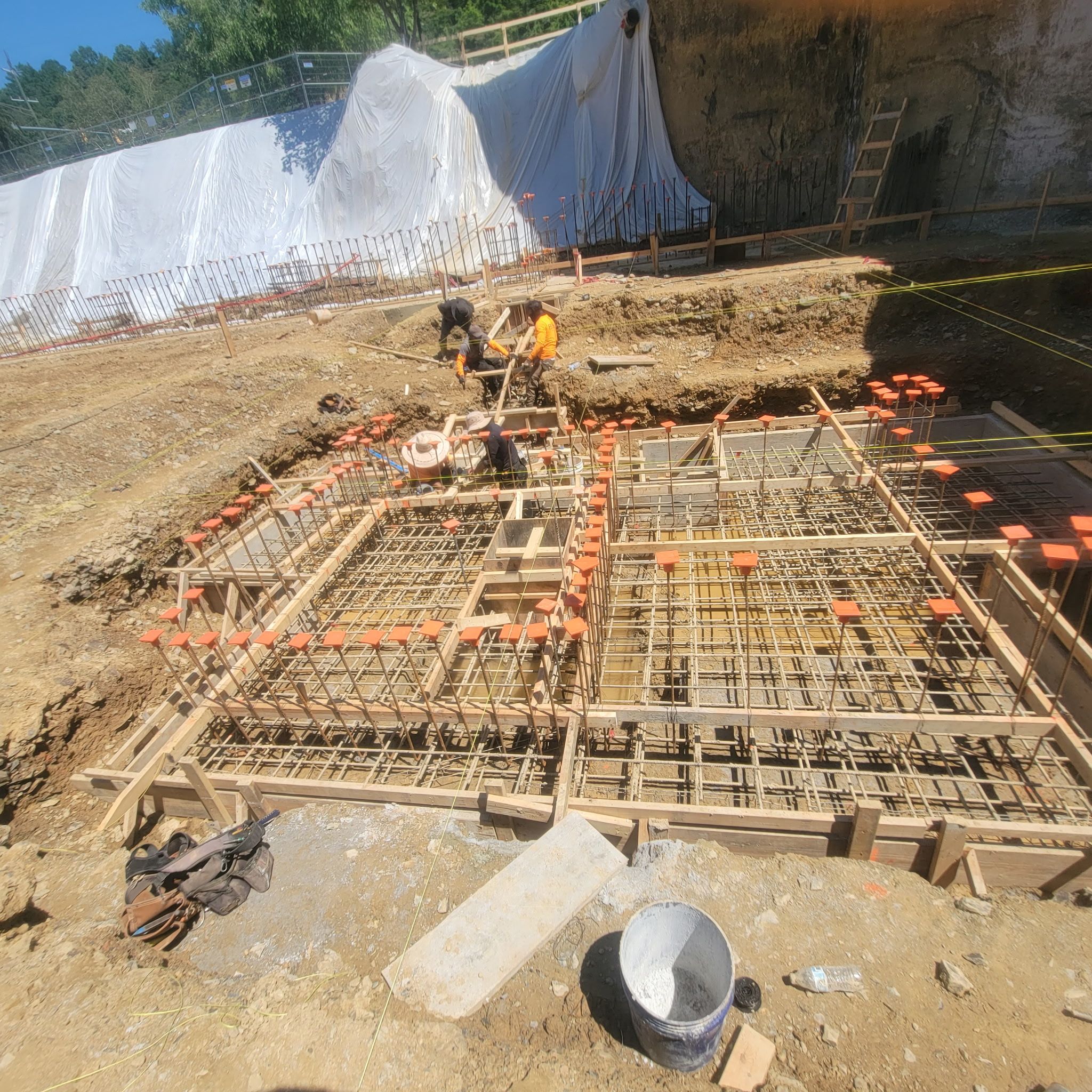  for HR Concrete Solutions LLC in Gatlinburg, TN