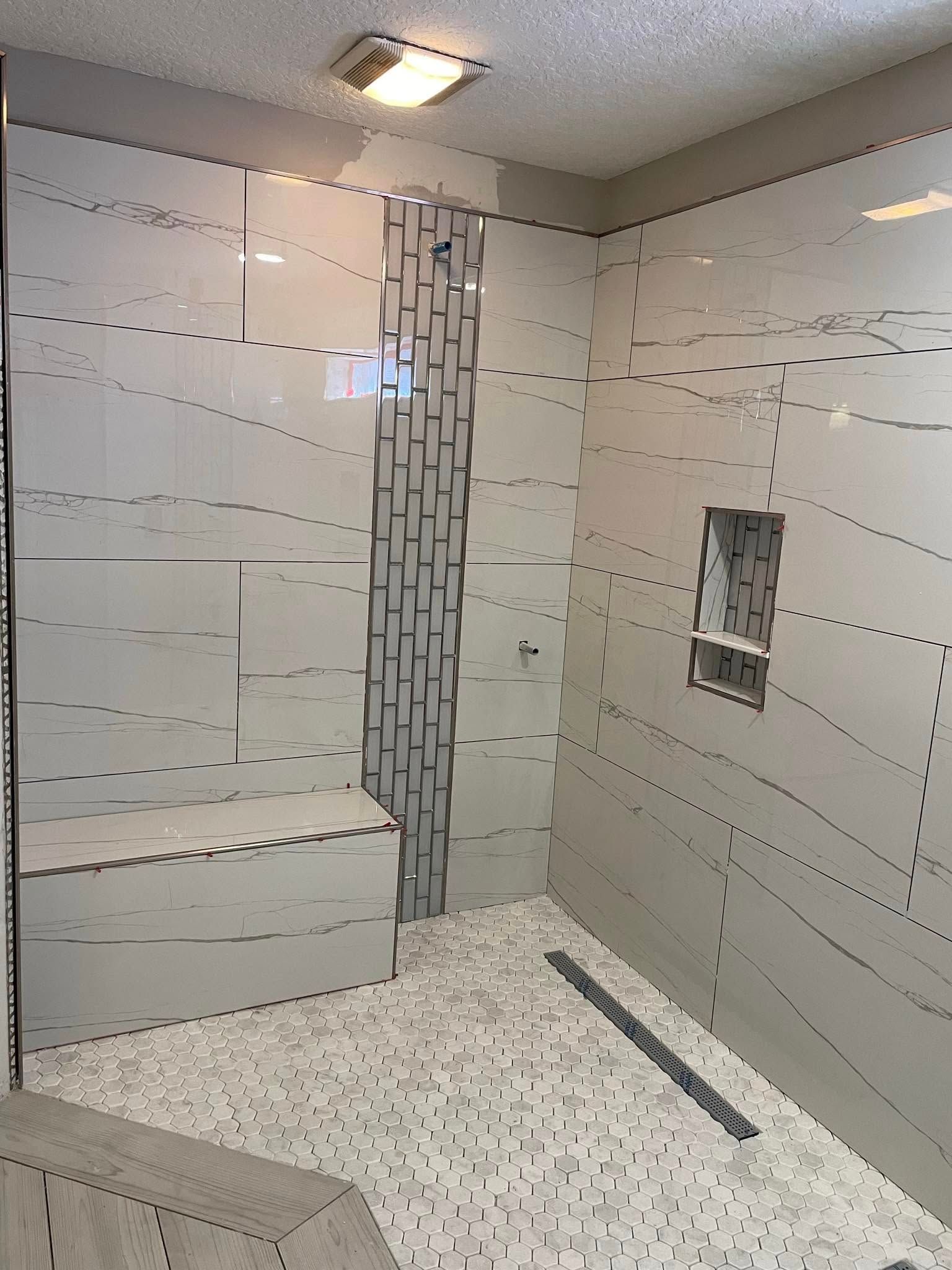  for Strictly Custom Tile Inc. in Middleburg, FL