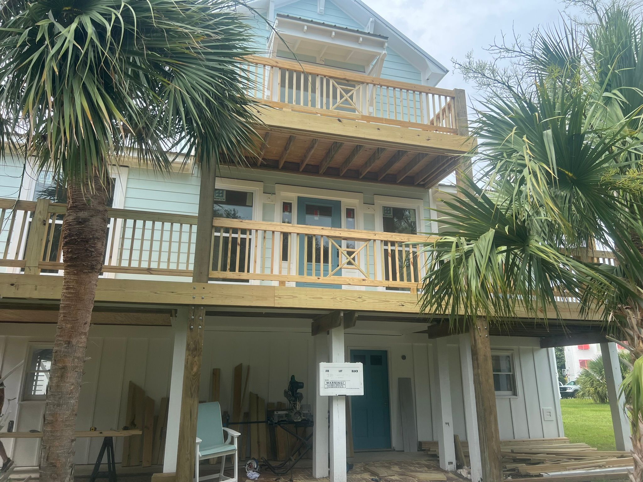  for MC2 Contracting Solutions in Wilmington, NC