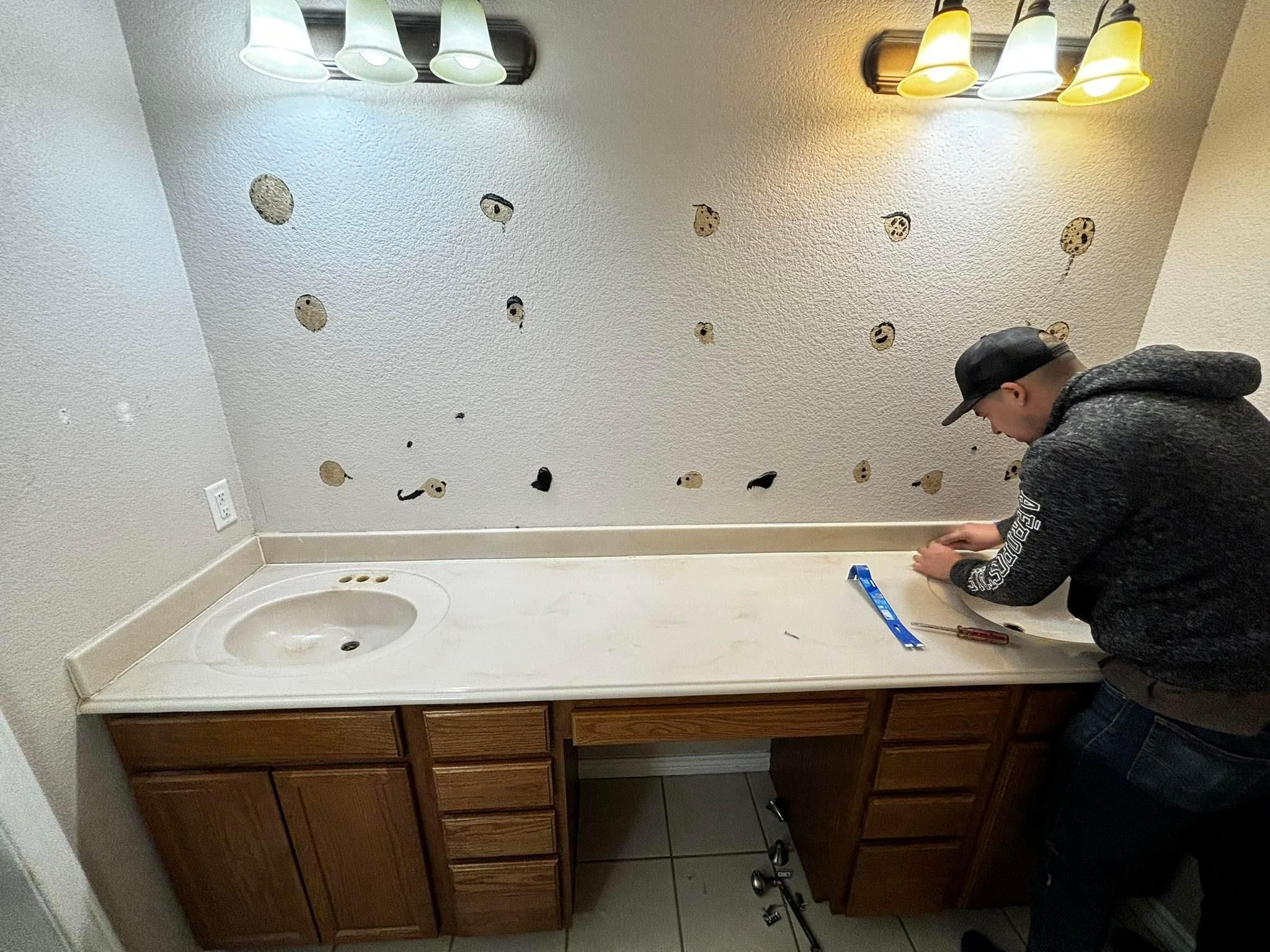  for Hill's Carpet & Remodeling in Odessa, TX