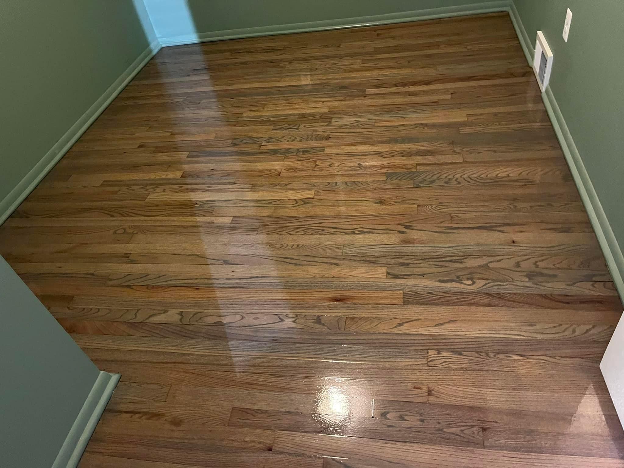 All Photos for Kozlowski’s Hardwood Floor Refinishing in Flat Rock, Michigan