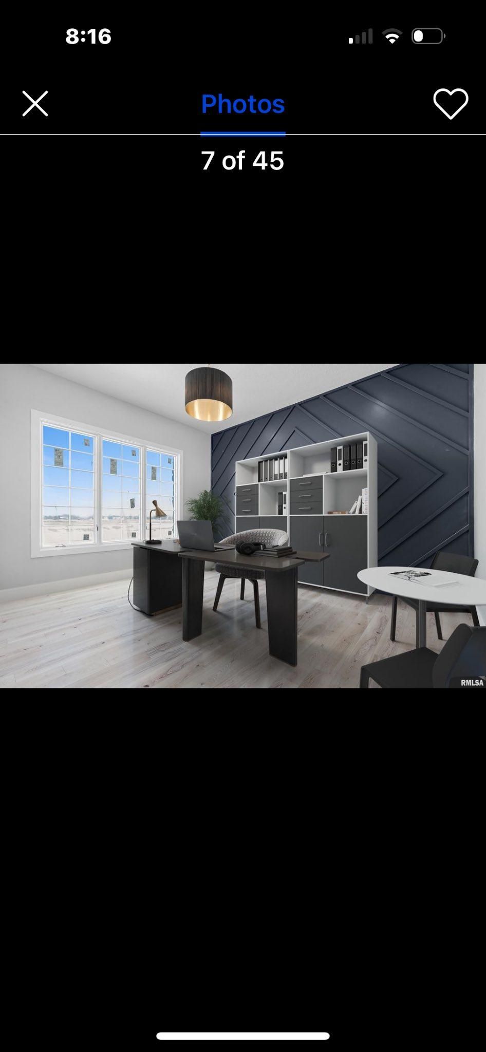  for Murrell Homes in Davenport, IA