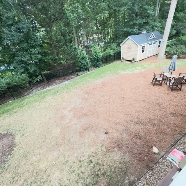  for James River Pools and Spa in Powhatan, VA