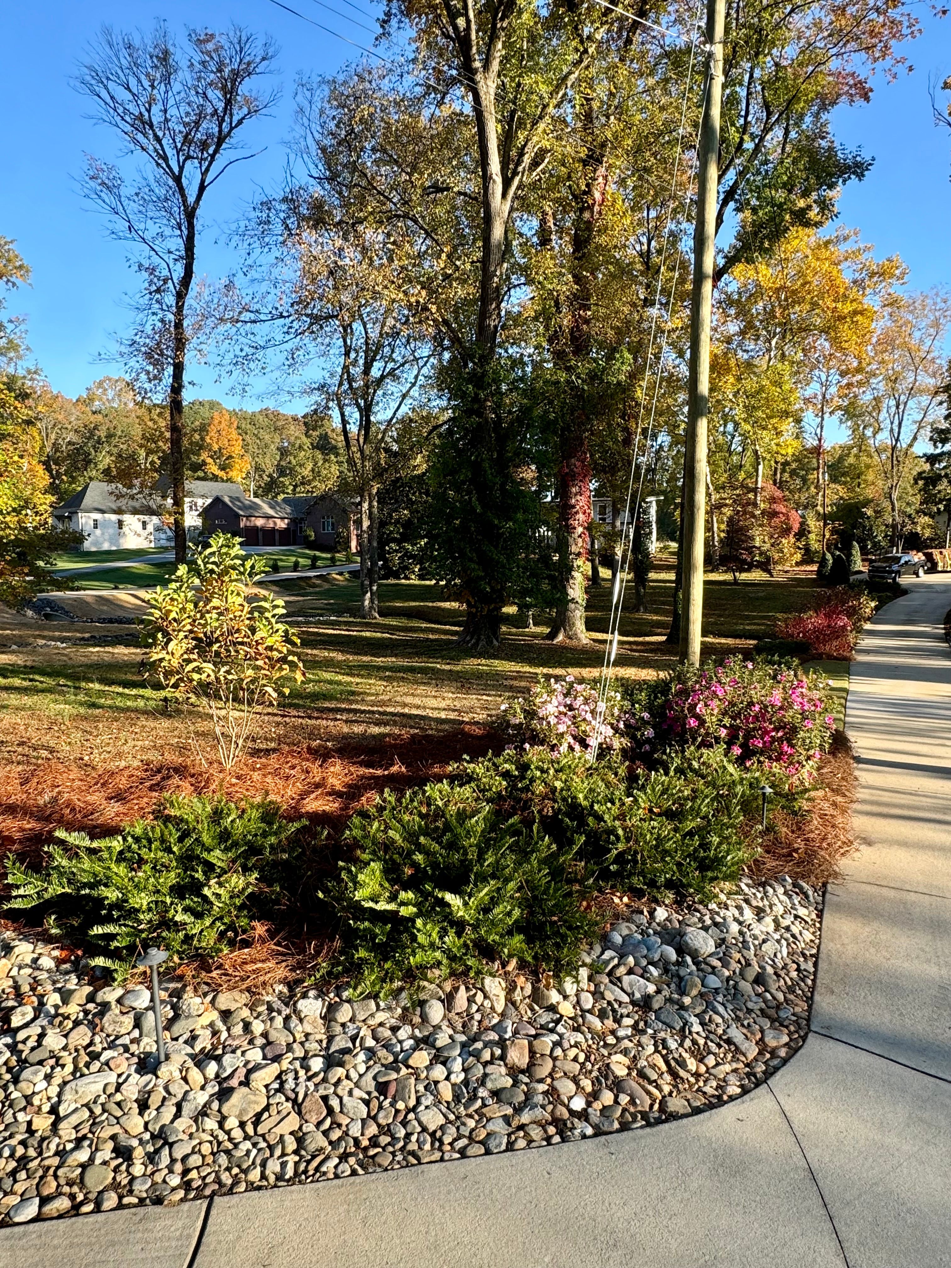  for Malboeuf Landscaping, Inc in Kernersville, NC