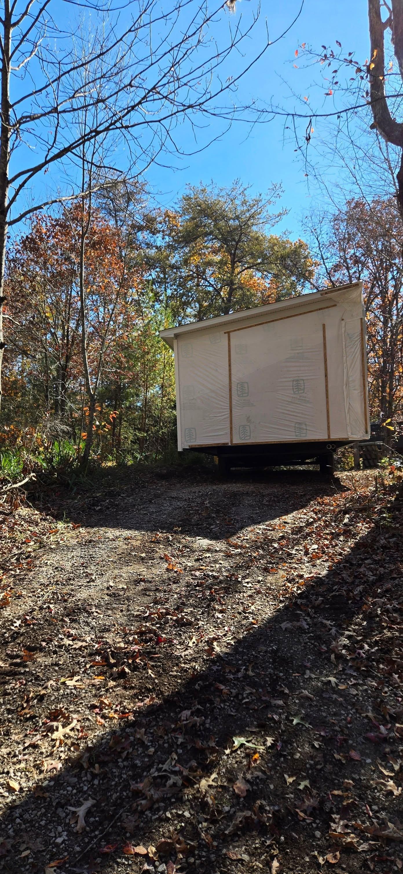  for Tennessee Plateau Services LLC in Sparta, TN