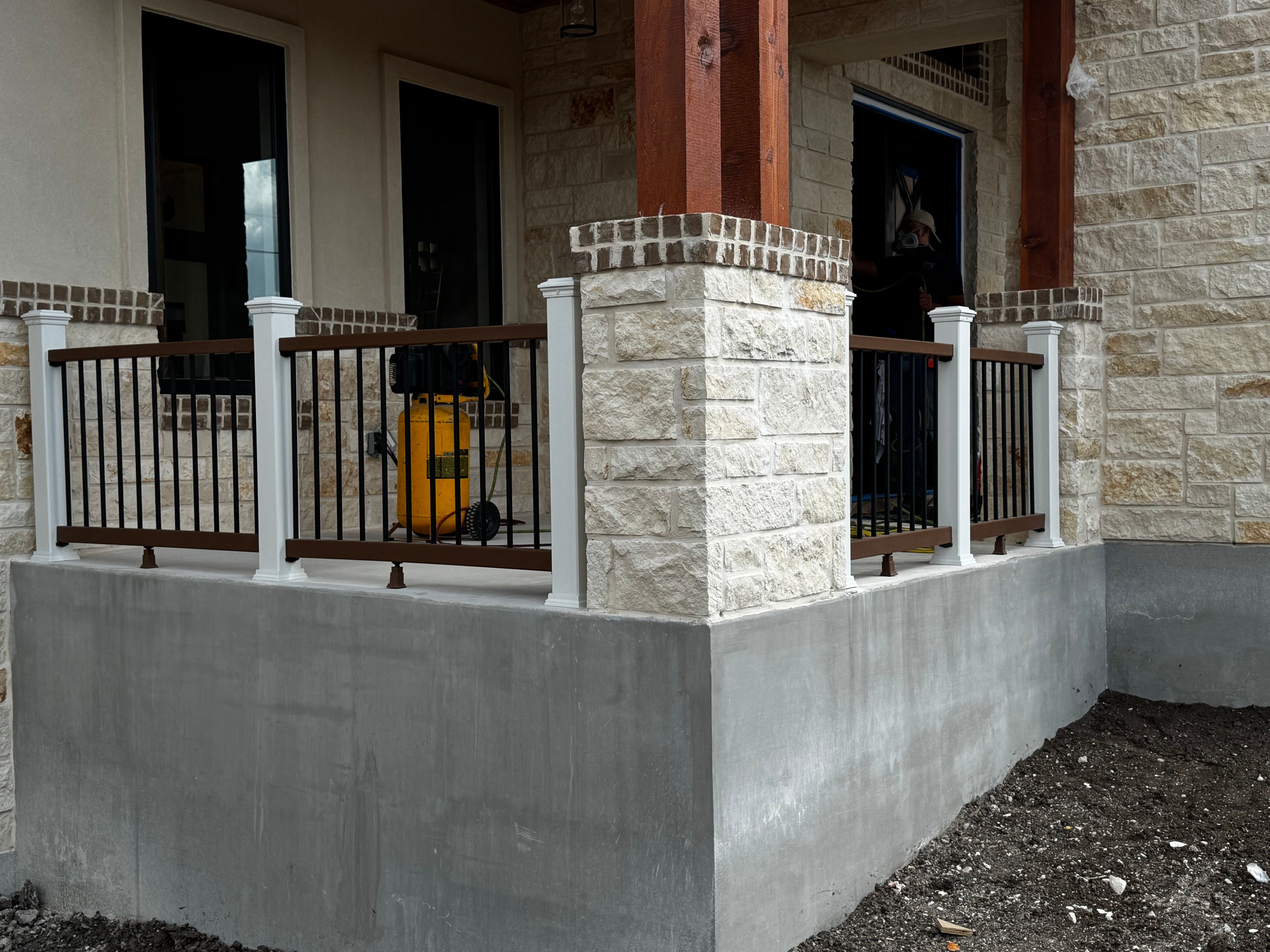  for Da Silva Construction in San Antonio, TX