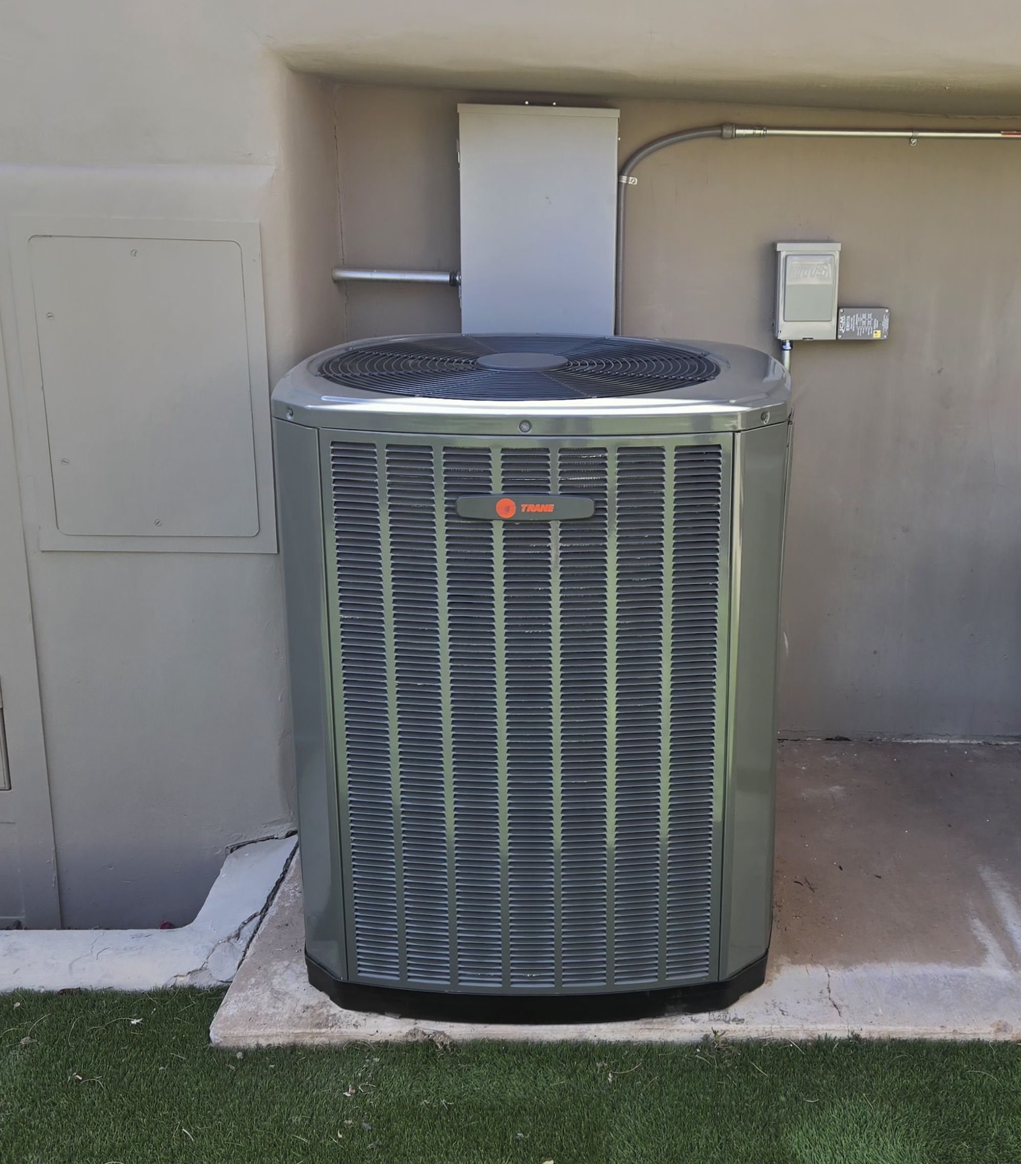  for A/C Bros in New River, AZ