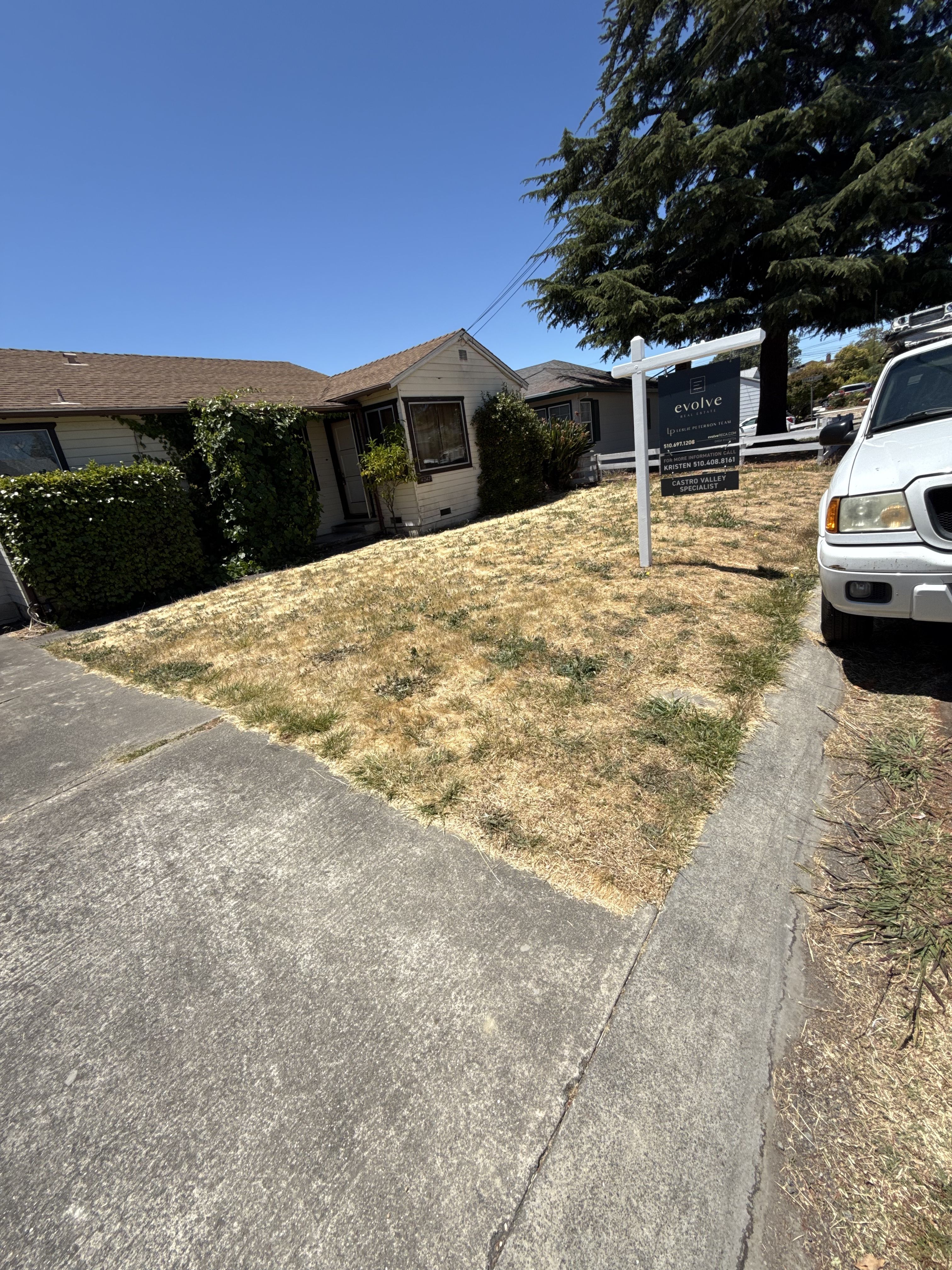  for CBA Landscaping in Hayward, CA