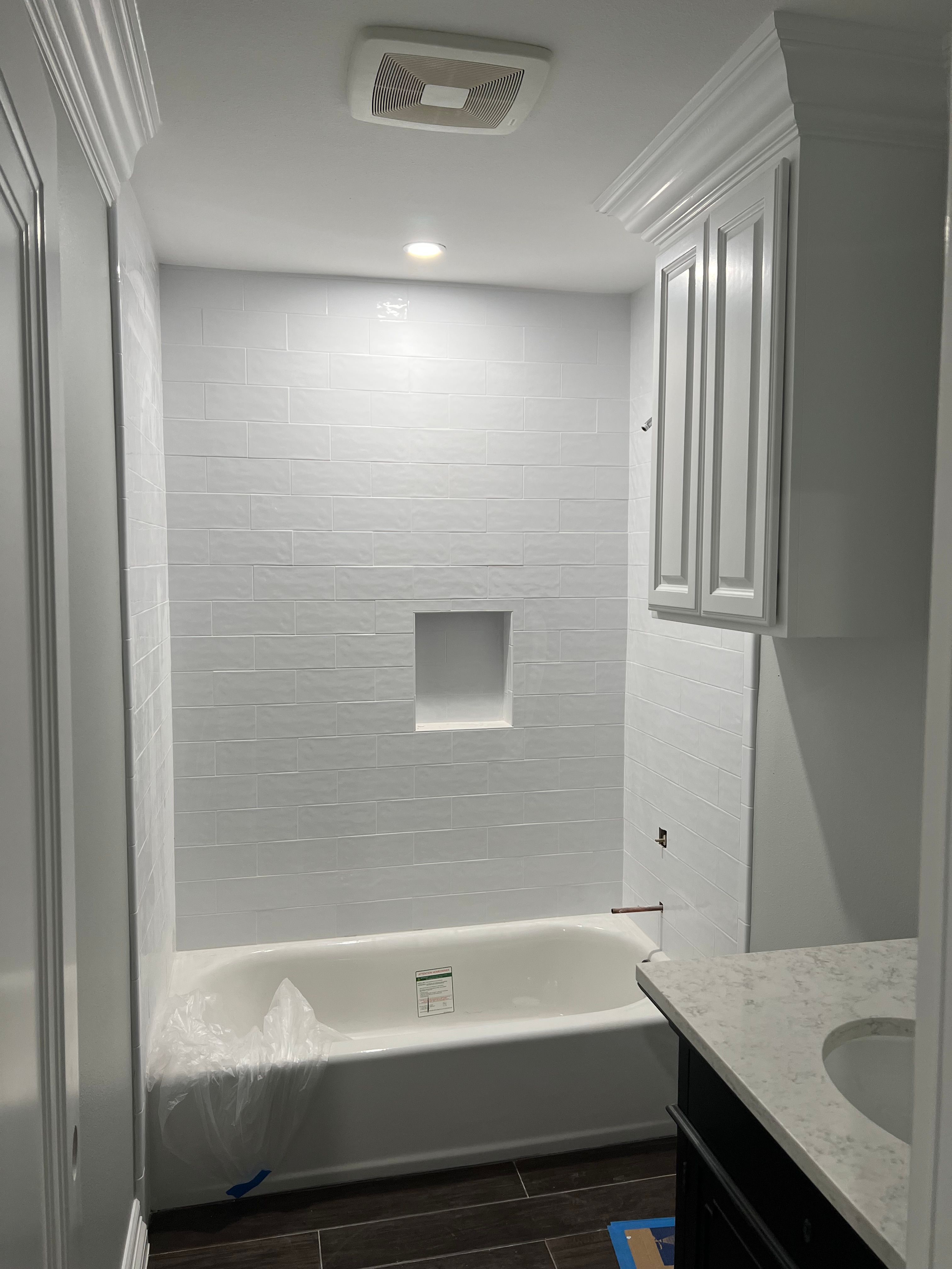  for A&N Painting And Renovations in Houston, TX