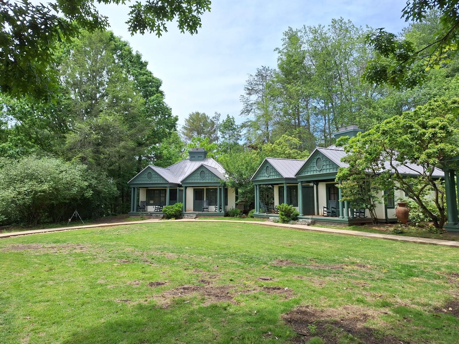  for Unified Construction Services in Hendersonville, NC
