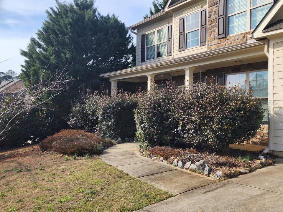  for Reg's Lawn Care Services in LaGrange, GA