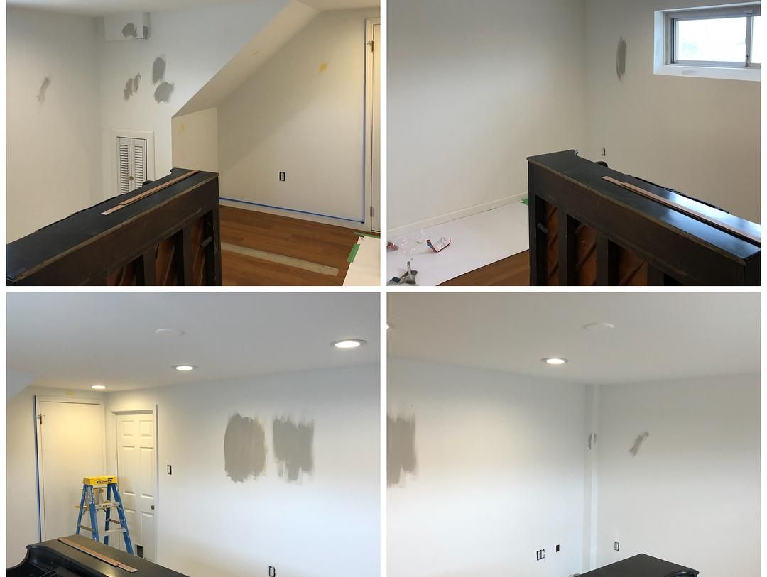  for Sanders Painting LLC in Brooklawn , NJ