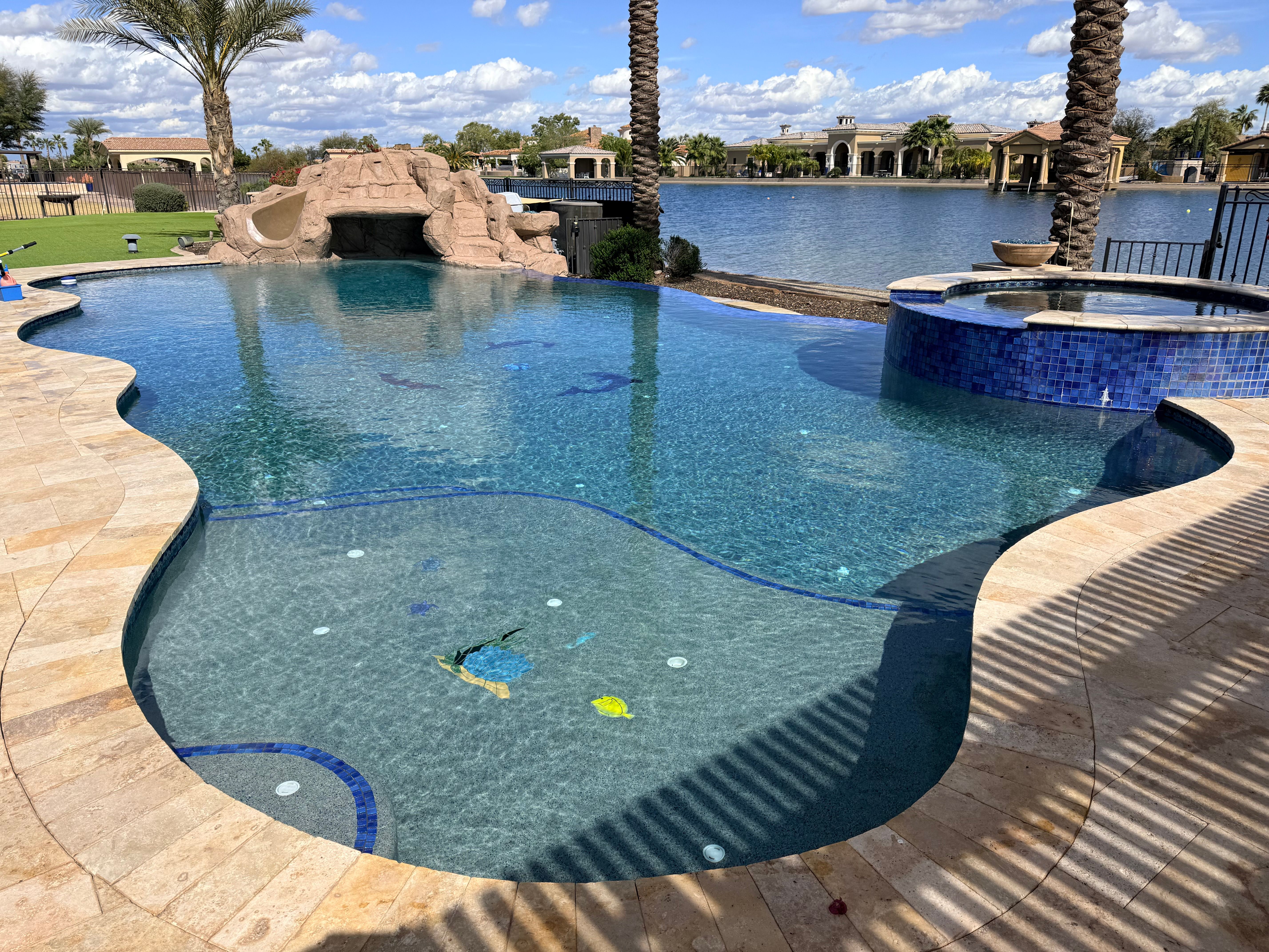 All Photos for Trublu Pool and Spa in Queen Creek, AZ