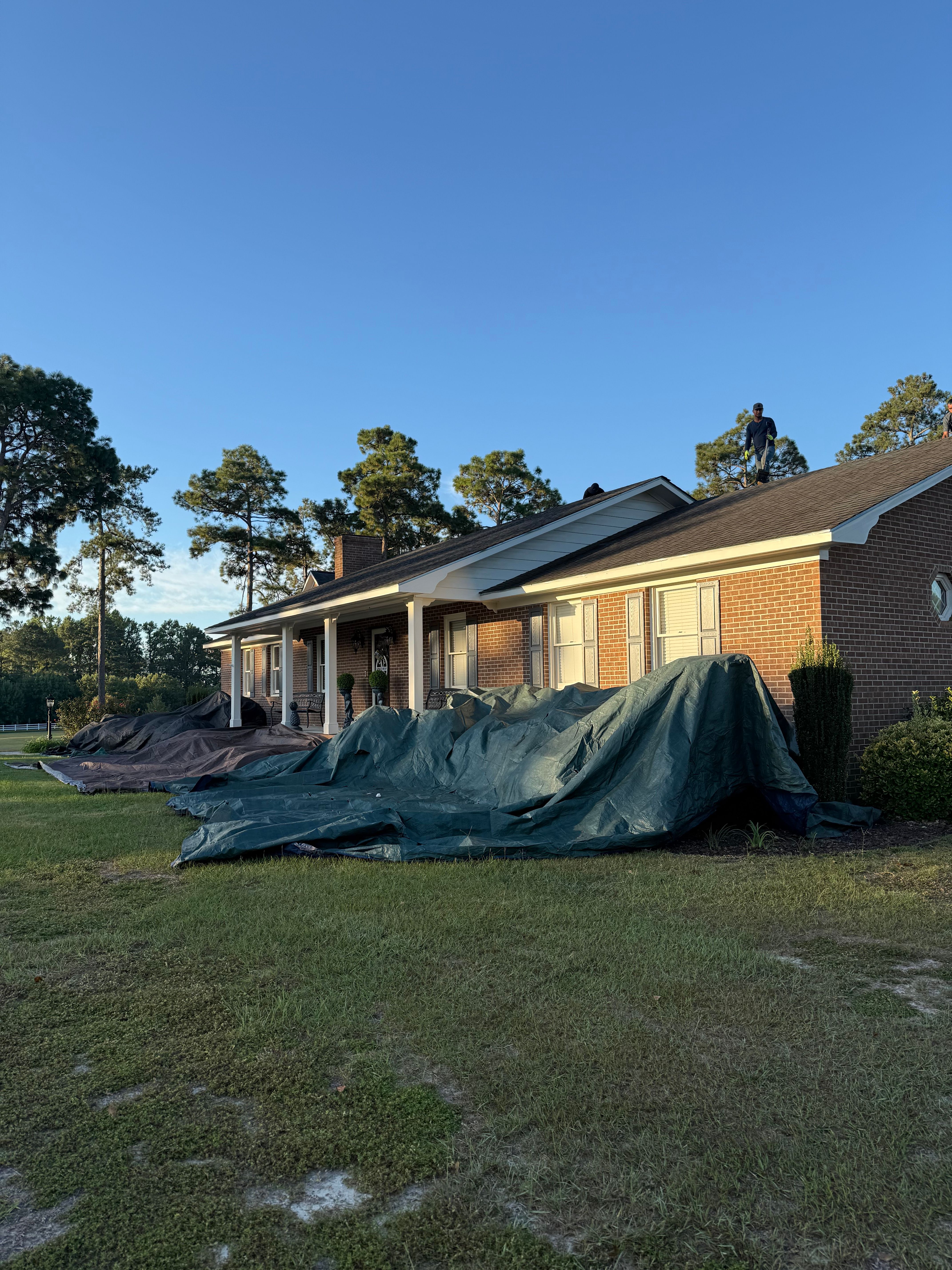  for AVCO Roofing in Hope Mills, NC