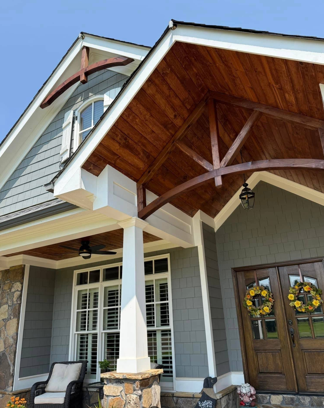  for Havoc Construction in Bogart, GA