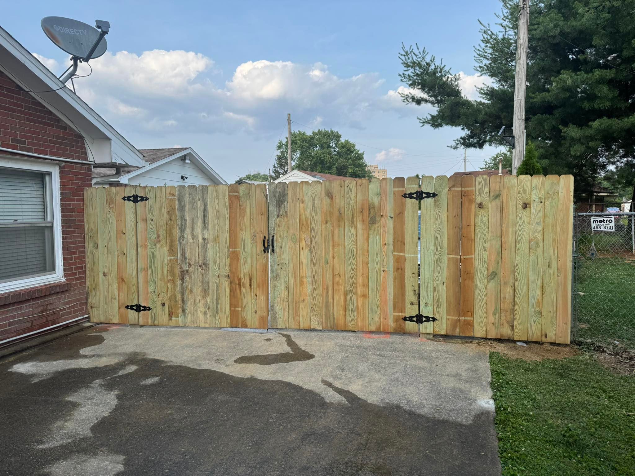 All Photos for Kimball Construction & Handyman Services in Louisville, KY