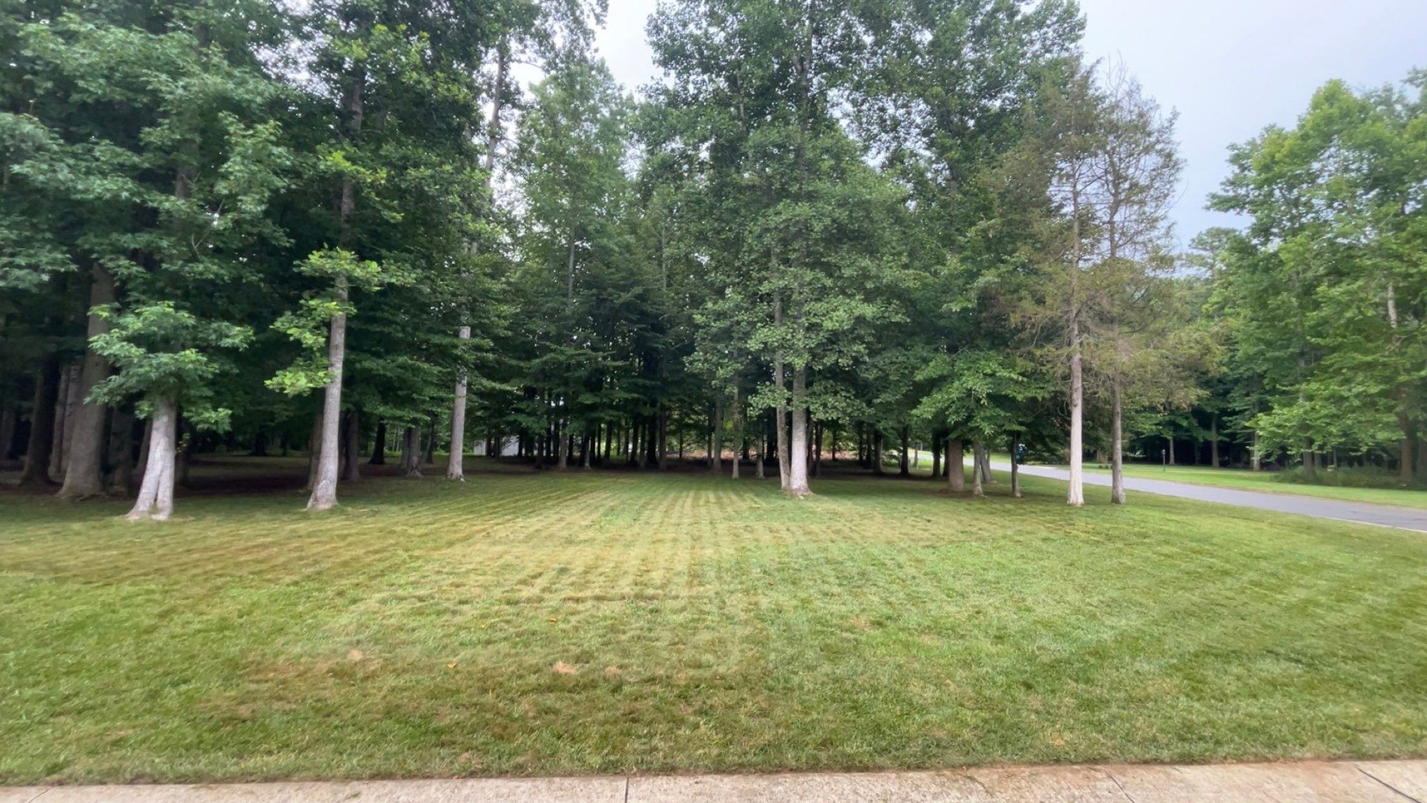  for J Clark Landscaping in Charles City, VA