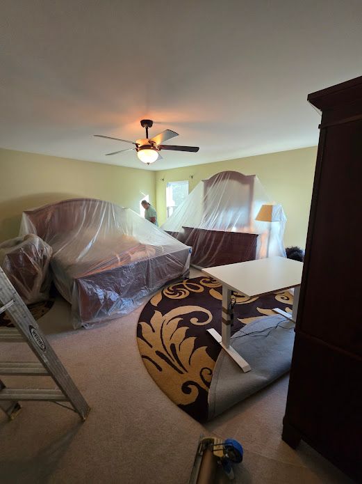  for Comptons Painting LLC in Smyrna, TN