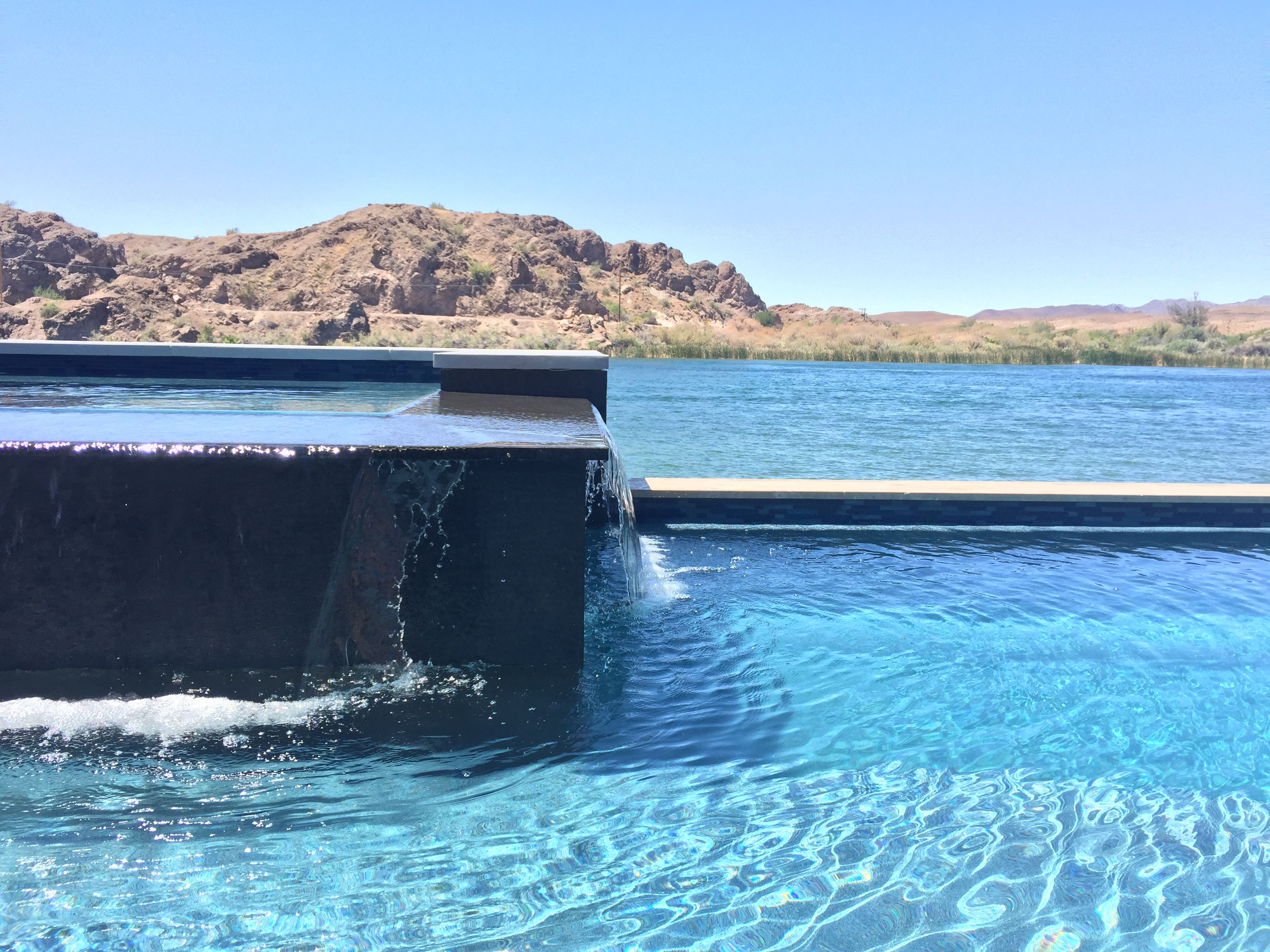  for Pool Perfection in Lake Havasu City, AZ
