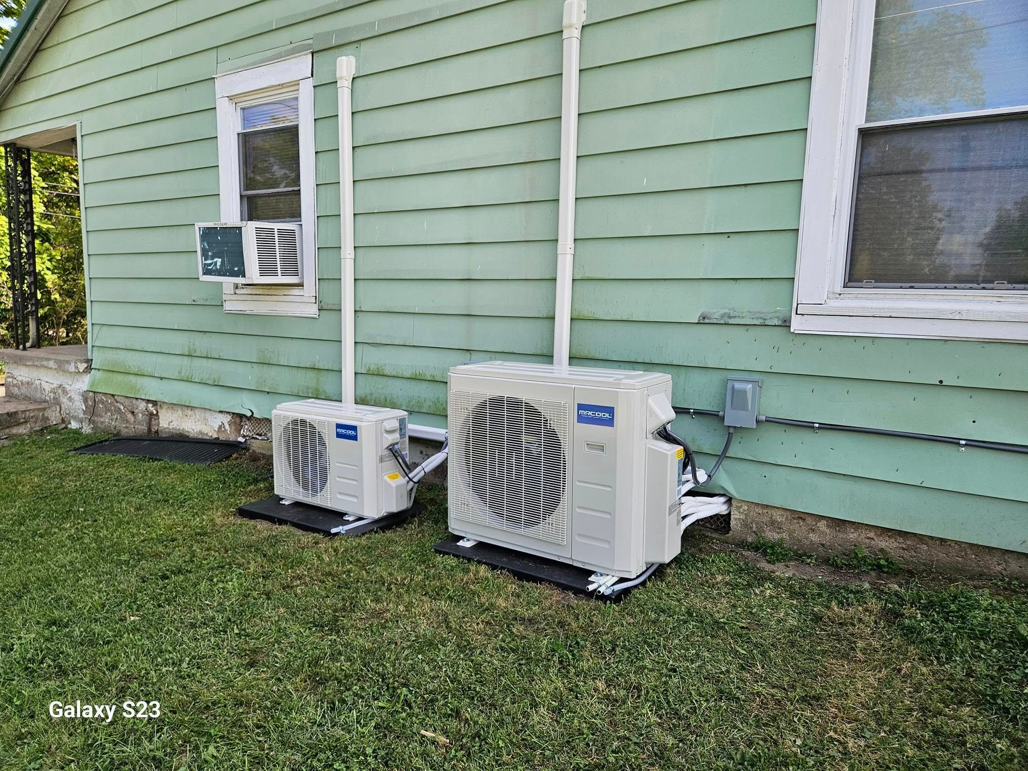  for Norwood Heating and Cooling in Bardstown, KY