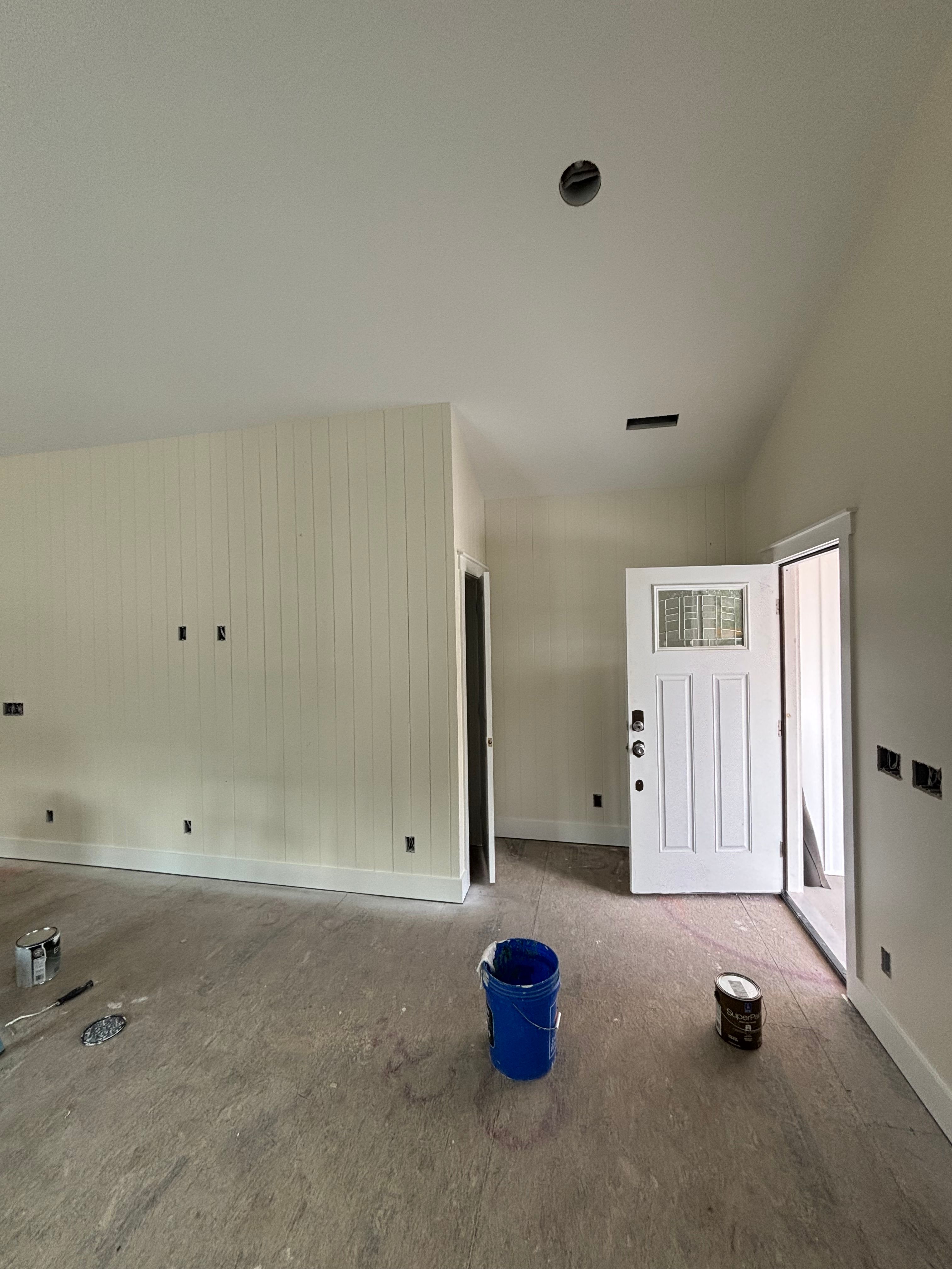  for Duffett Brothers Painting in Wilmington, NC