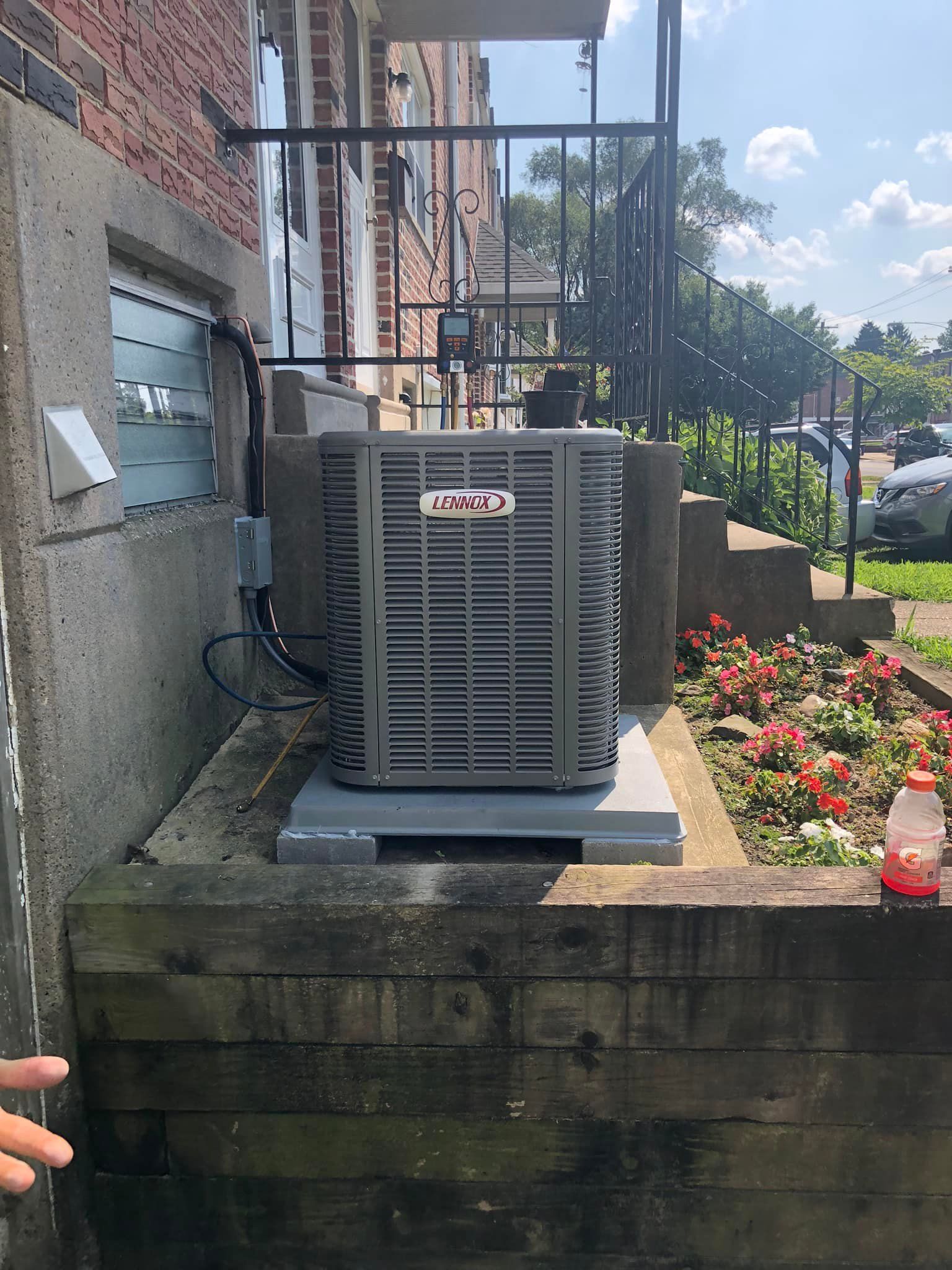  for Caldwell Heating and Air Conditioning Services in Philadelphia, PA