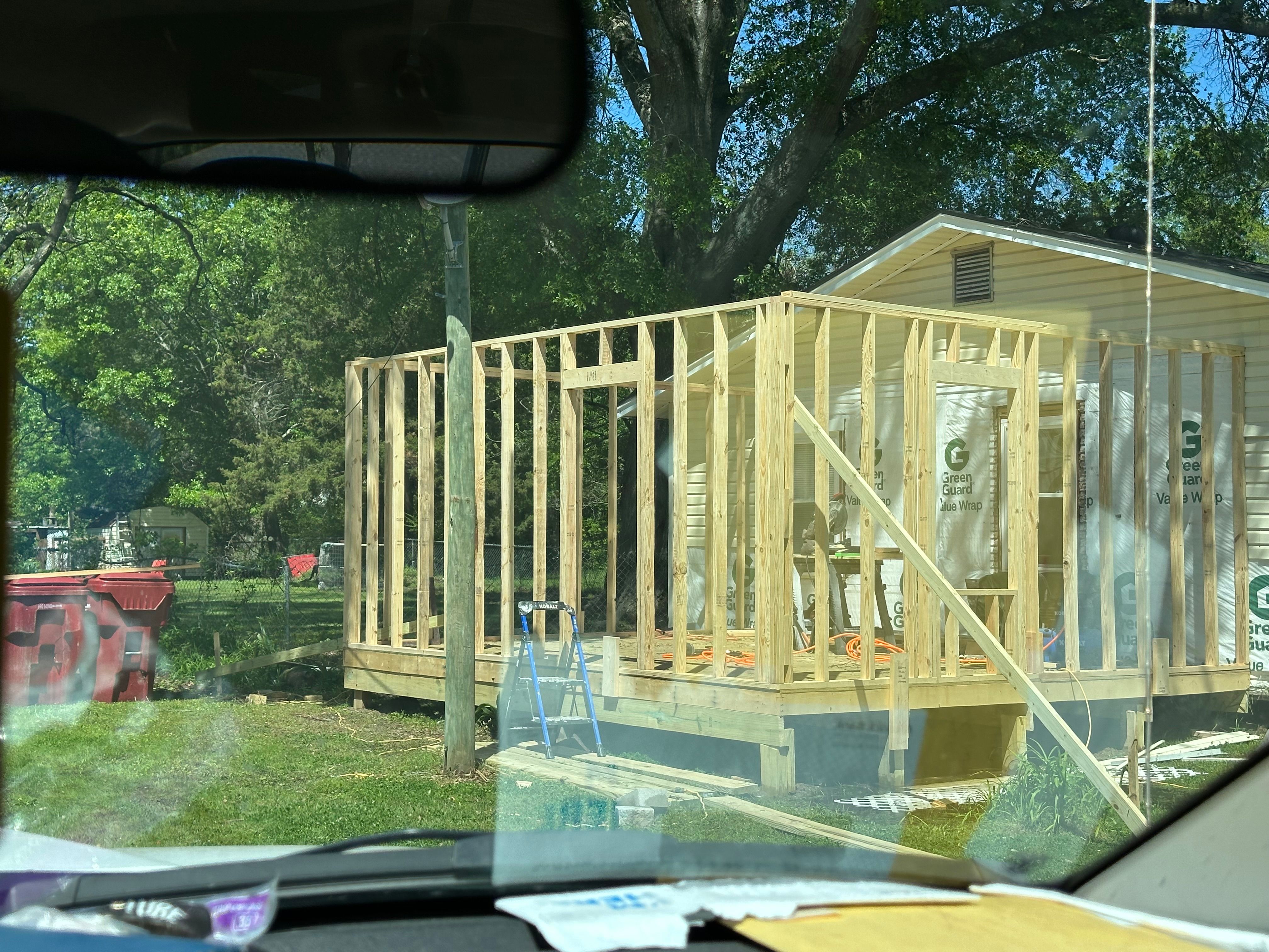  for Jones Construction & Flooring in Bogata, TX