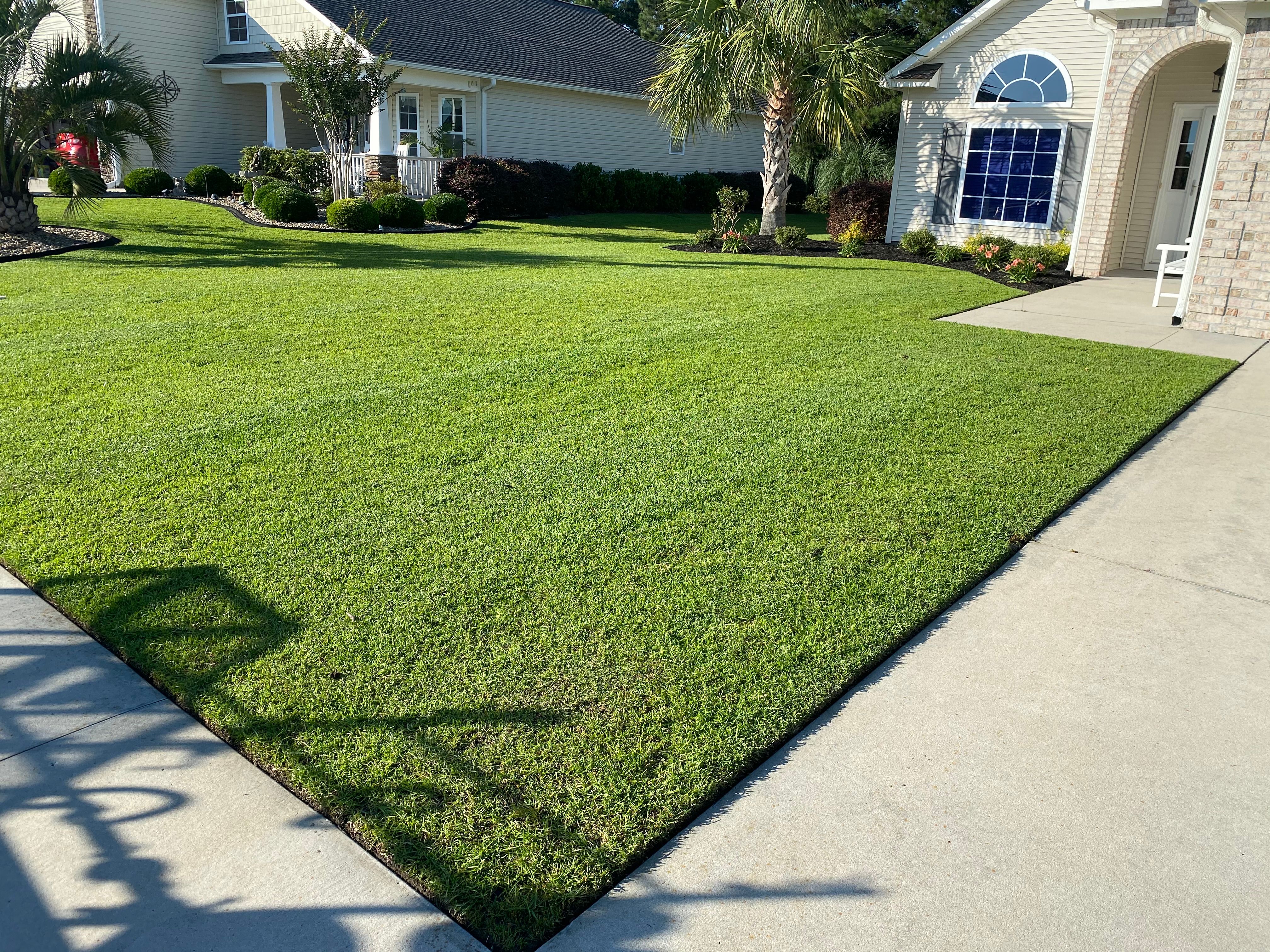  for New Creation Landscaping in Myrtle Beach, SC