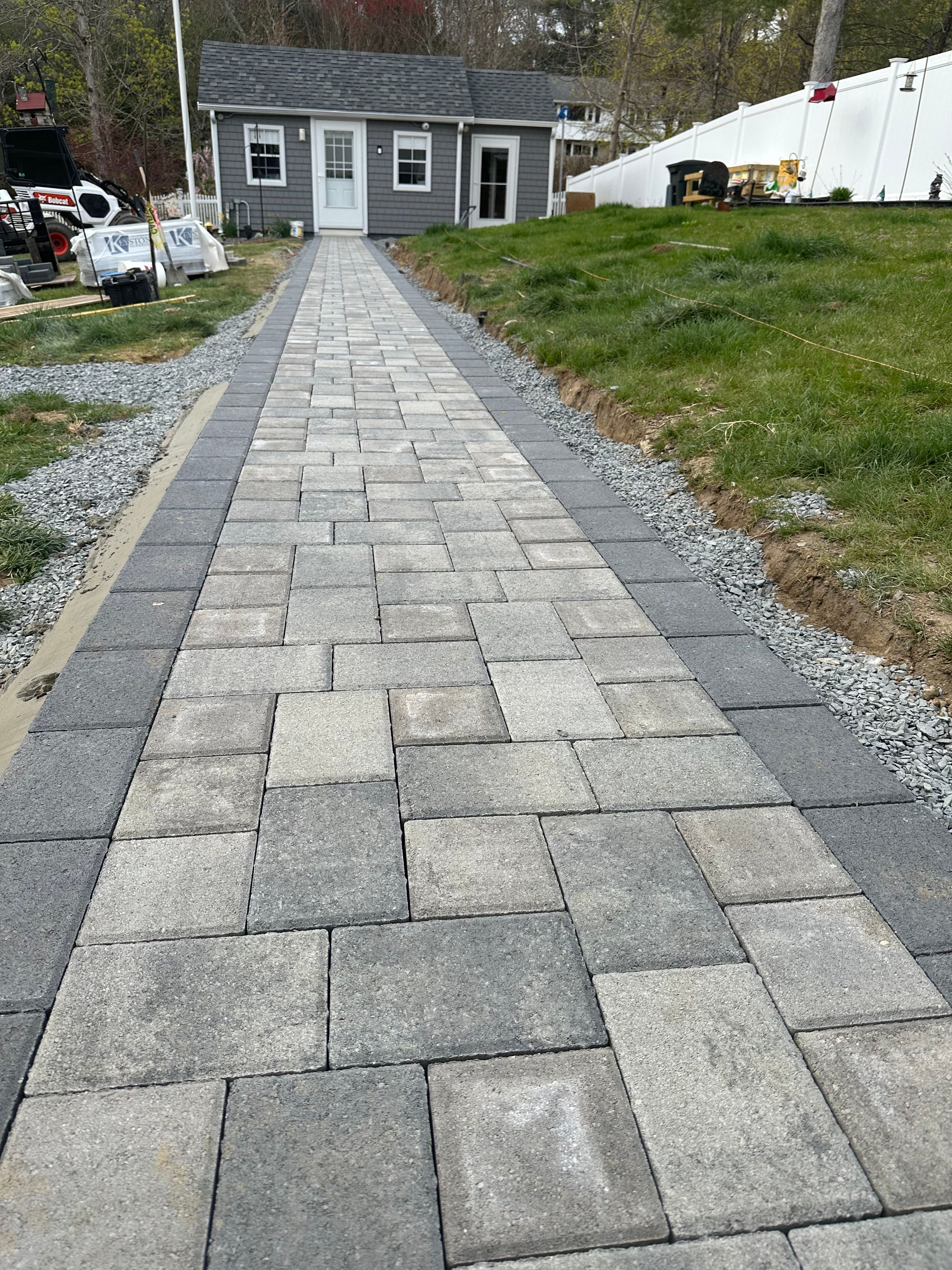  for Powell Tree Service Inc.  in Cape Cod, MA