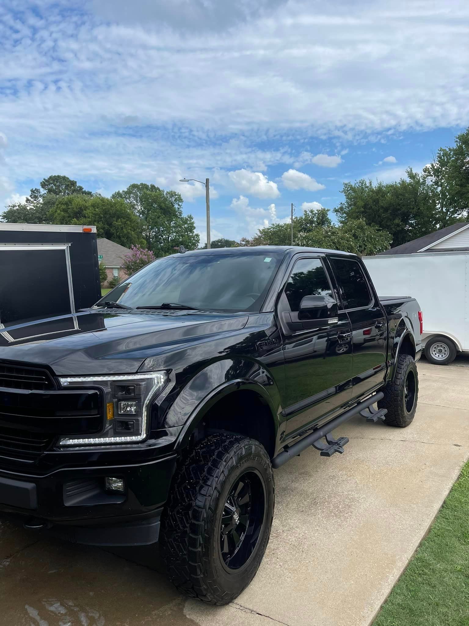  for Bama’s Pressure Washing & Mobile Detailing  in Prattville, AL