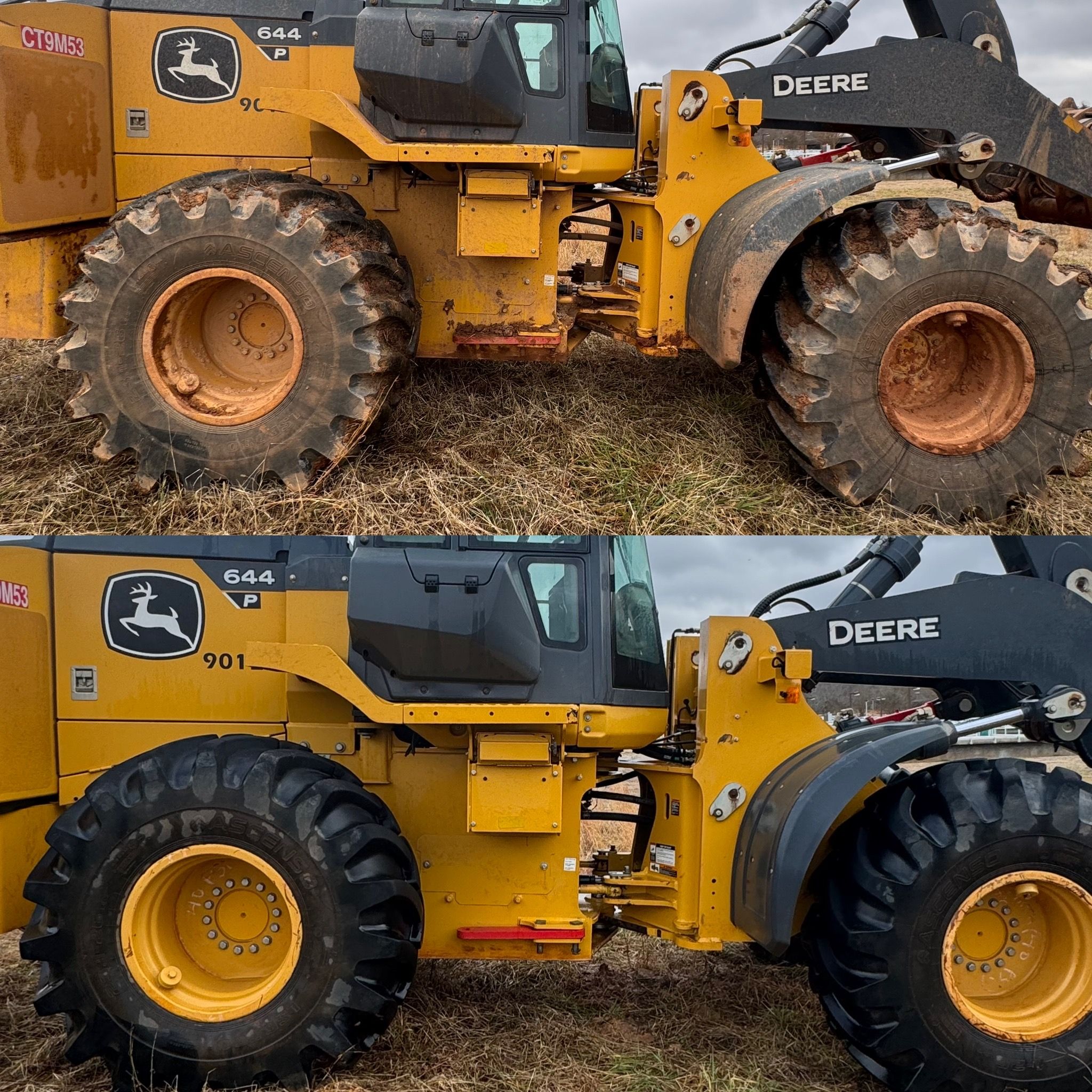  for Gaffney Pressure Washing in Spartanburg, SC