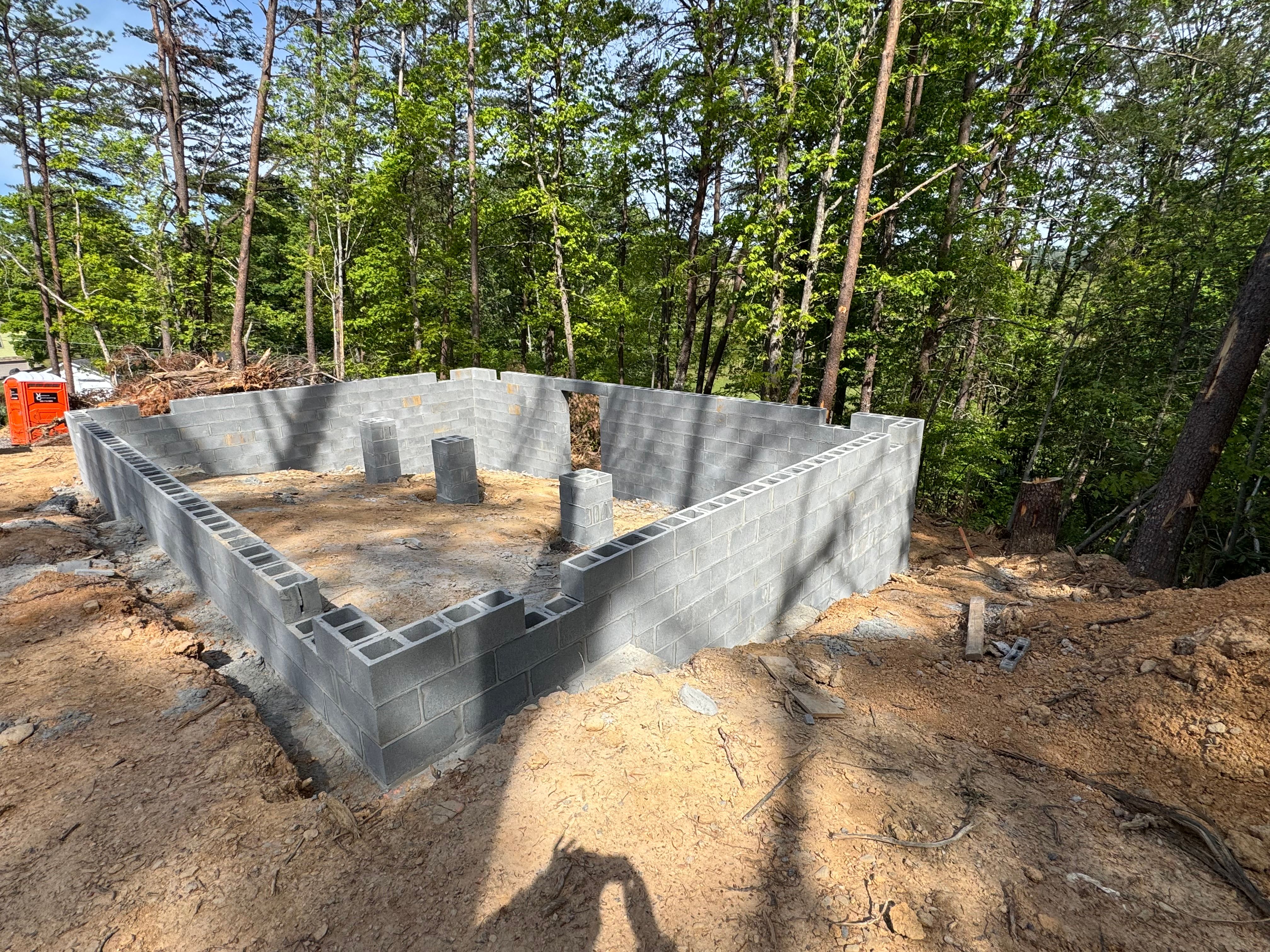  for ProModern Construction, LLC in Seymour, TN