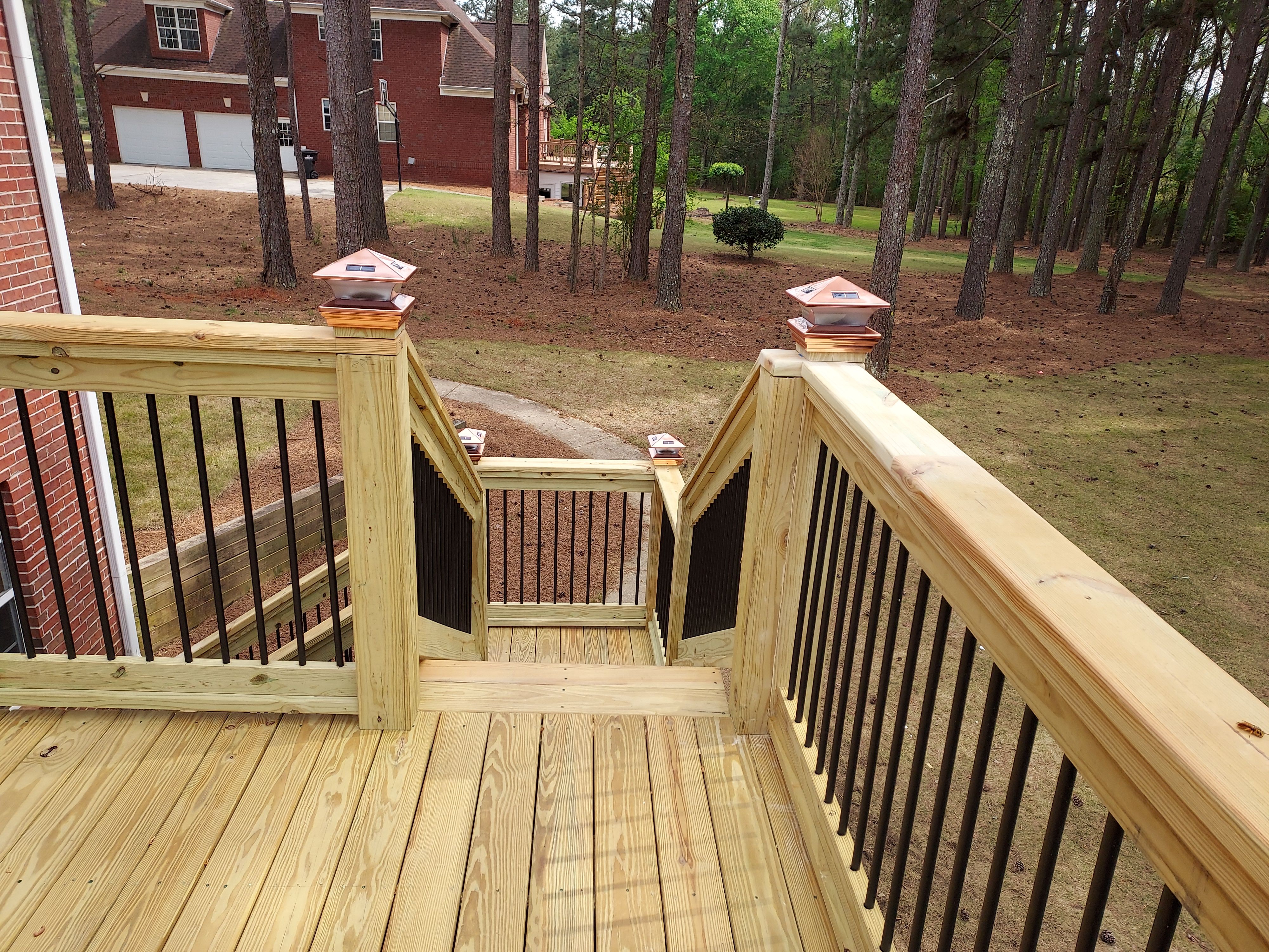 All Photos for South Atlanta Carpentry in Atlanta, GA